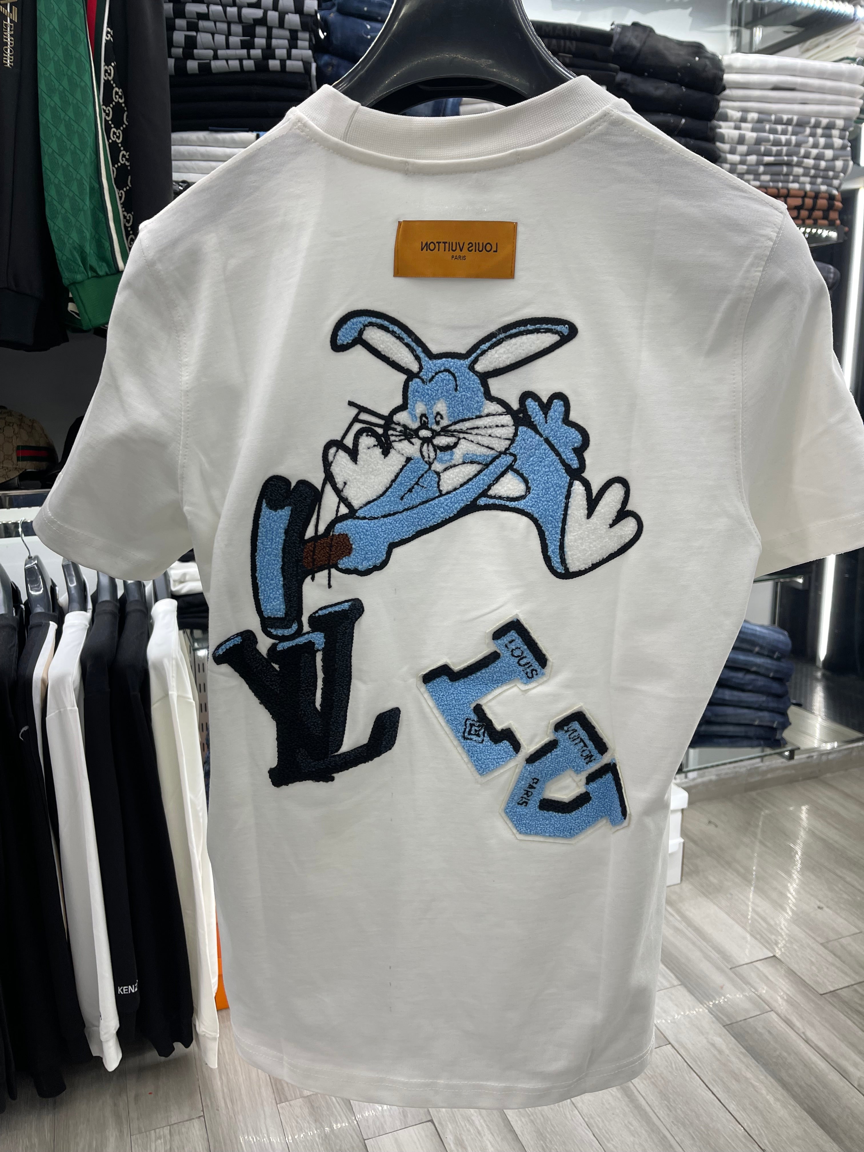Μπλούζα Louis Vuitton