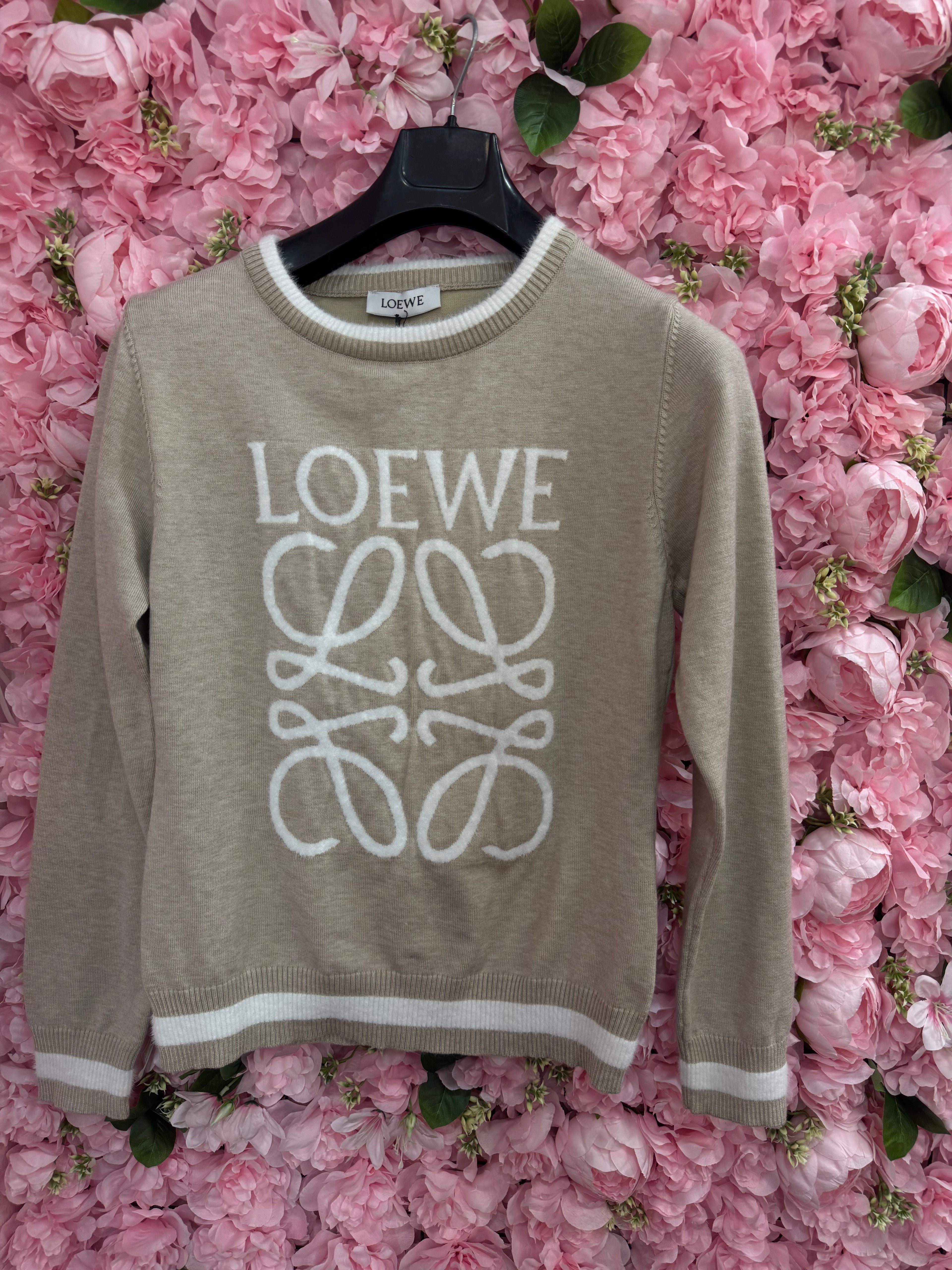 Πουλόβερ Loewe