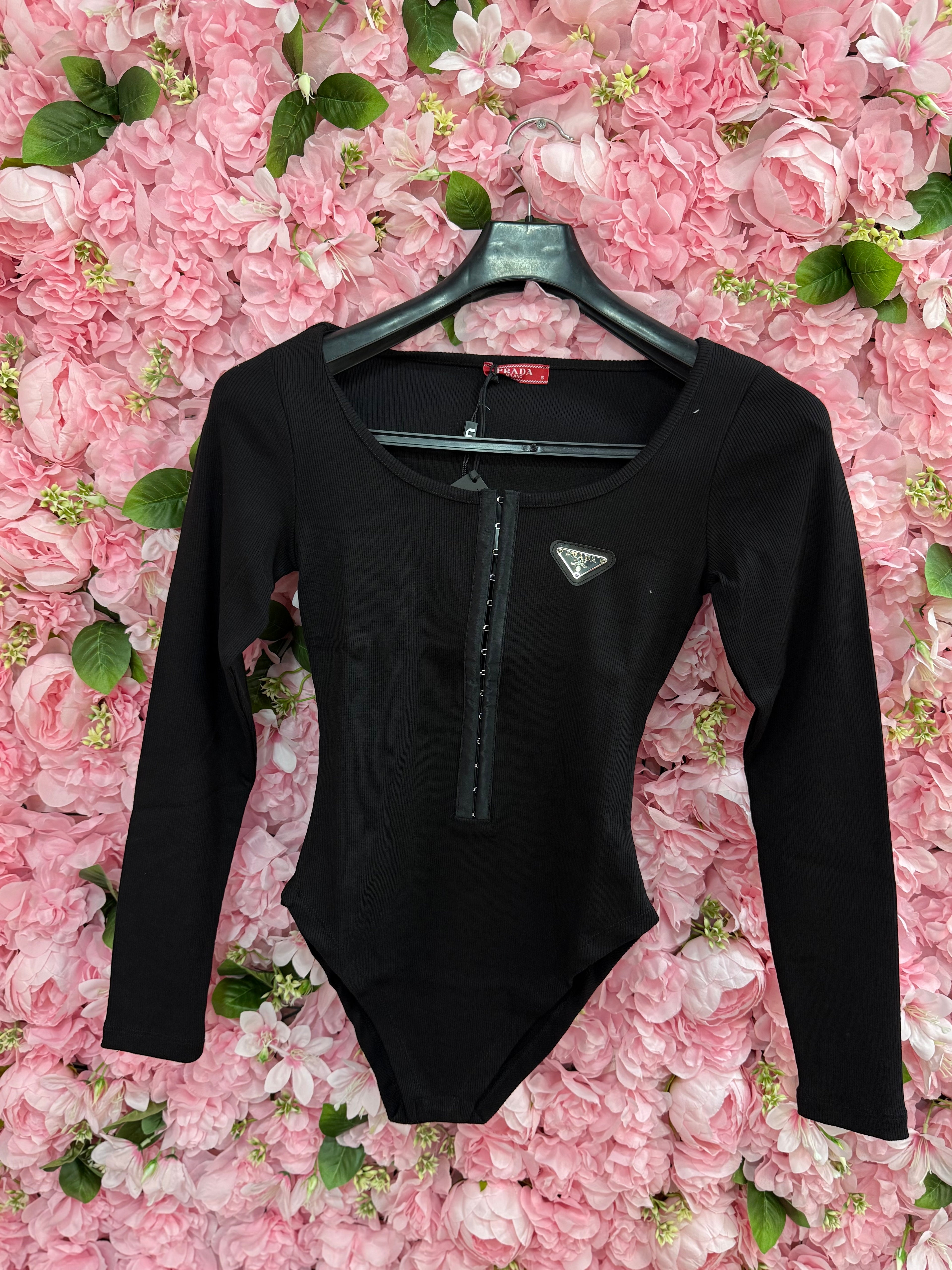 Κορμάκι Prada