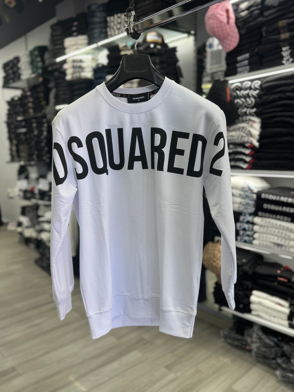 Dsquared2