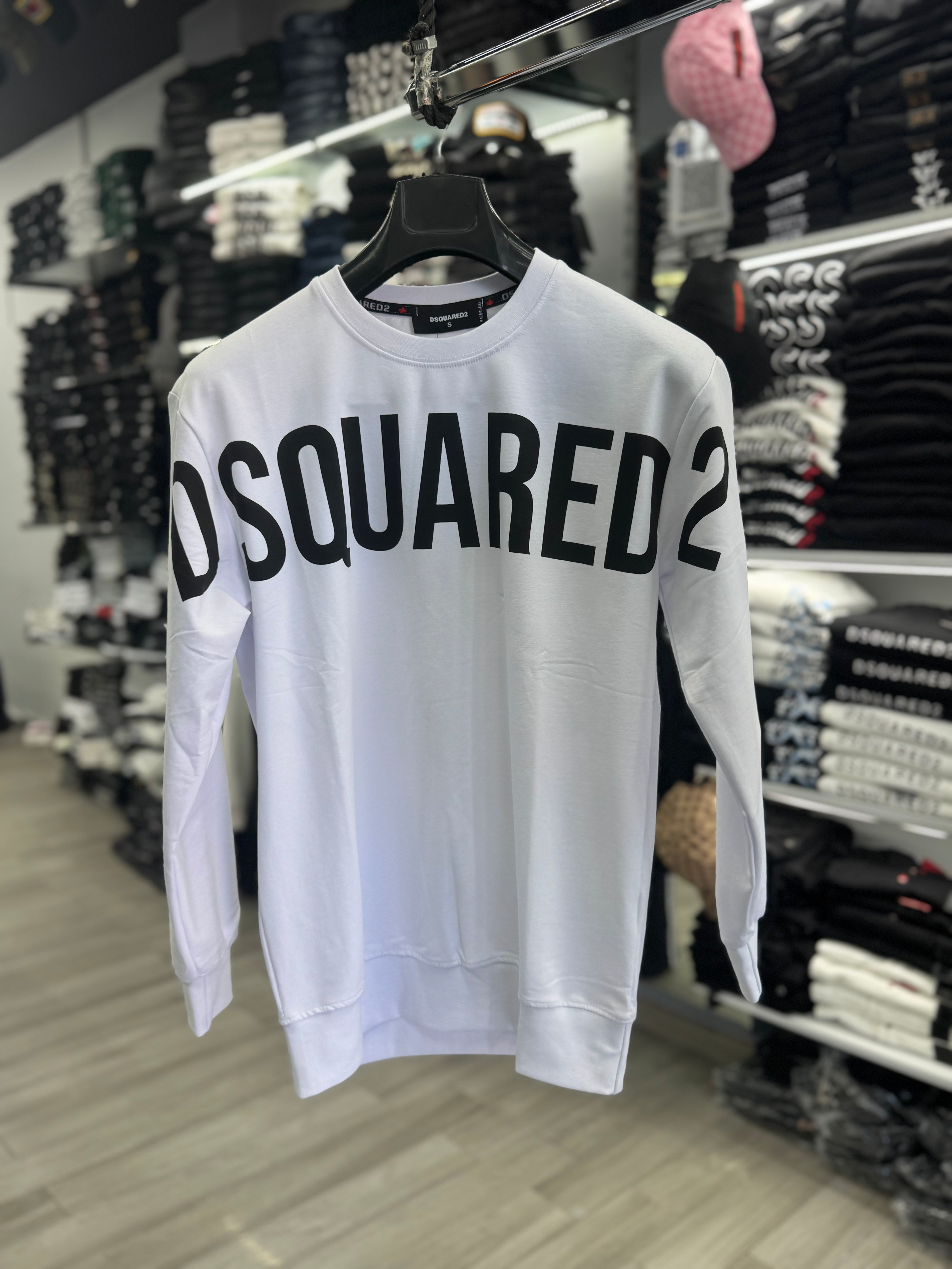 Dsquared2