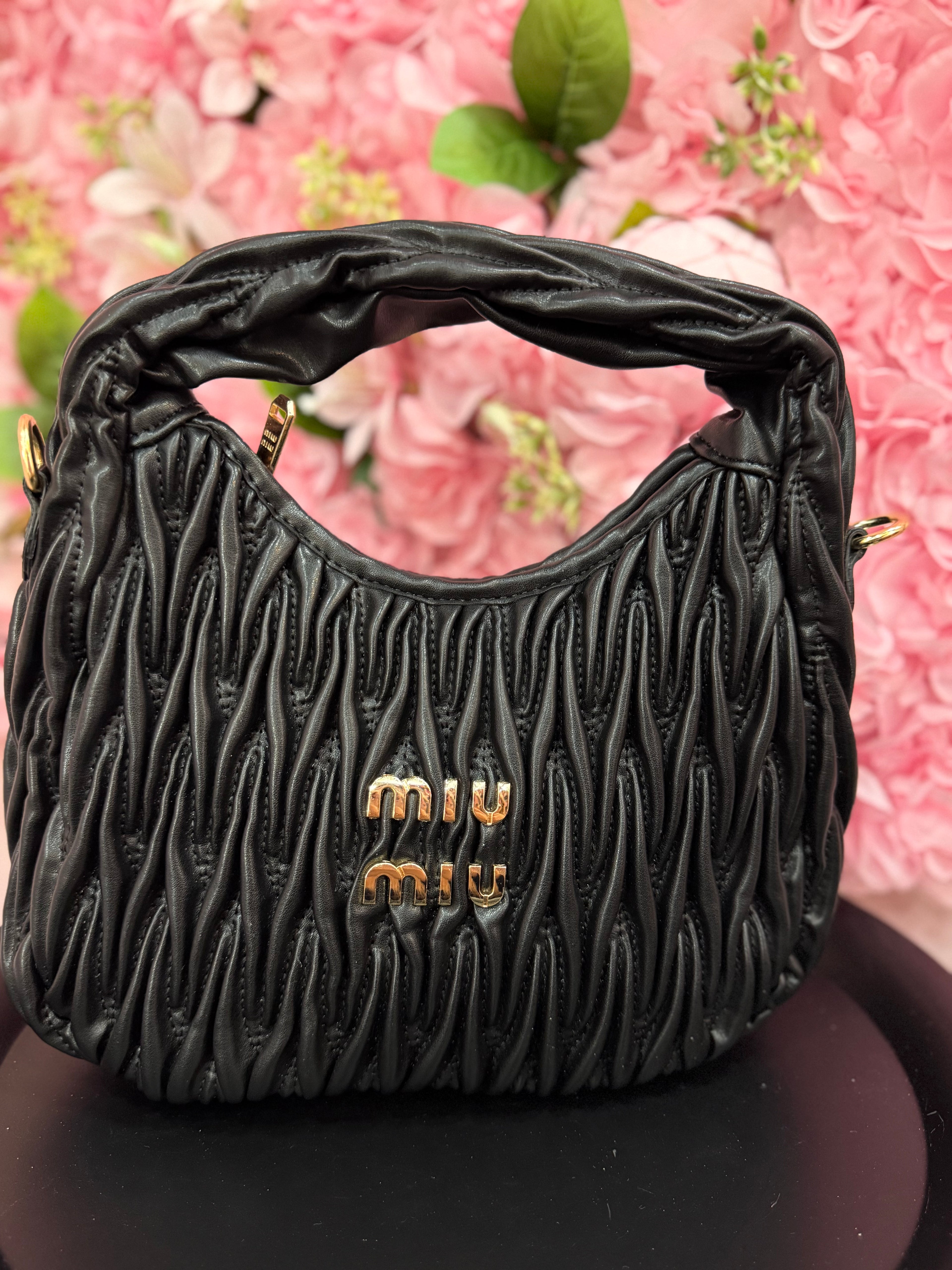 Τσάντα Miu Miu