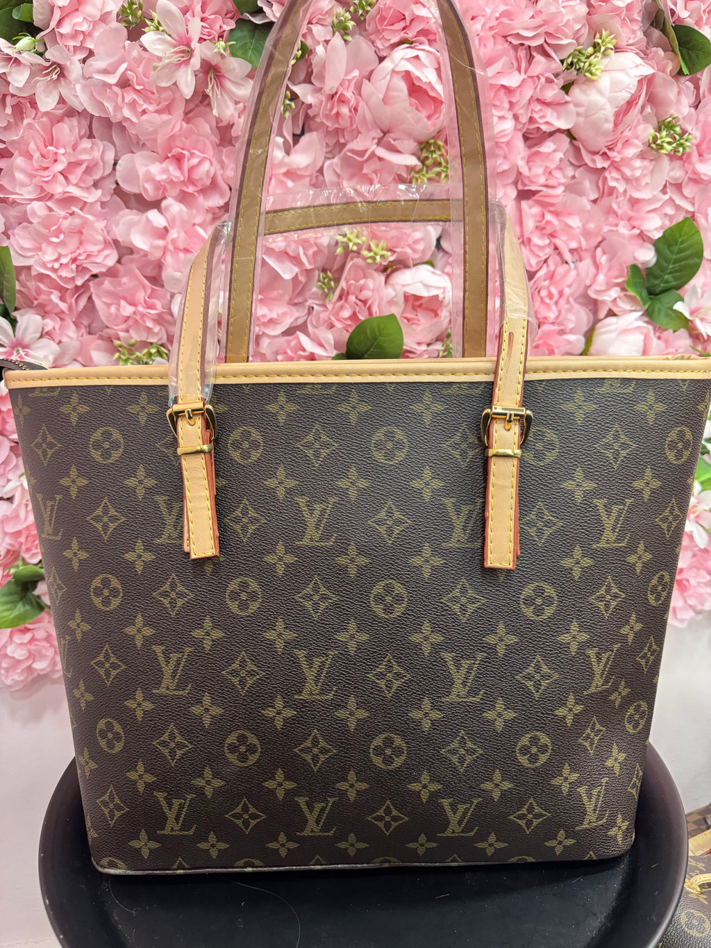 Τσάντα Louis Vuitton Neverfull
