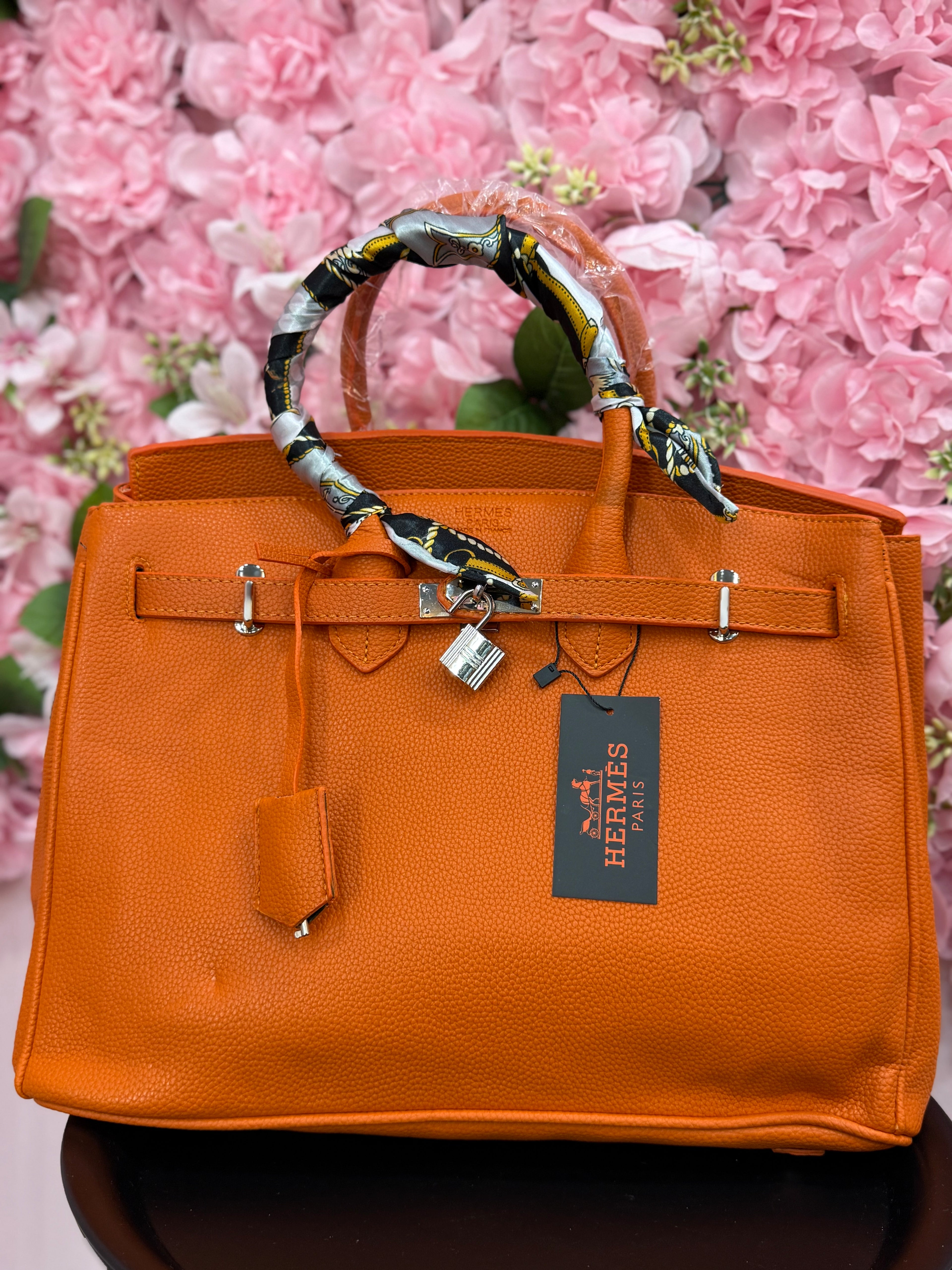 Τσάντα Hermes Birkin