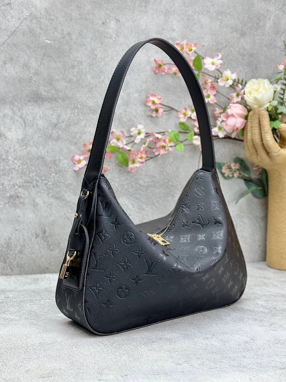 Louis Vuitton Slouchy PM