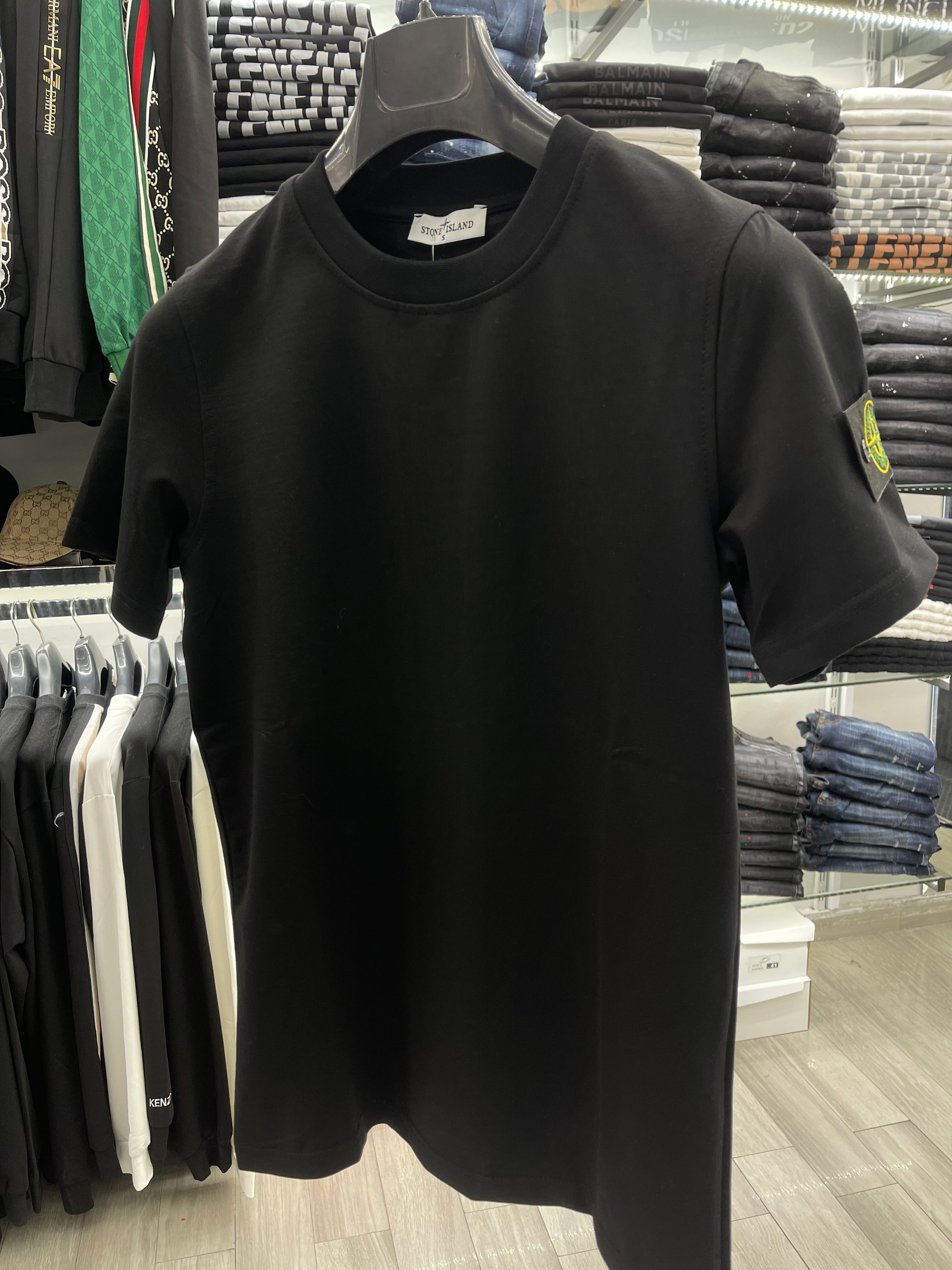 Μπλούζα Stone Island