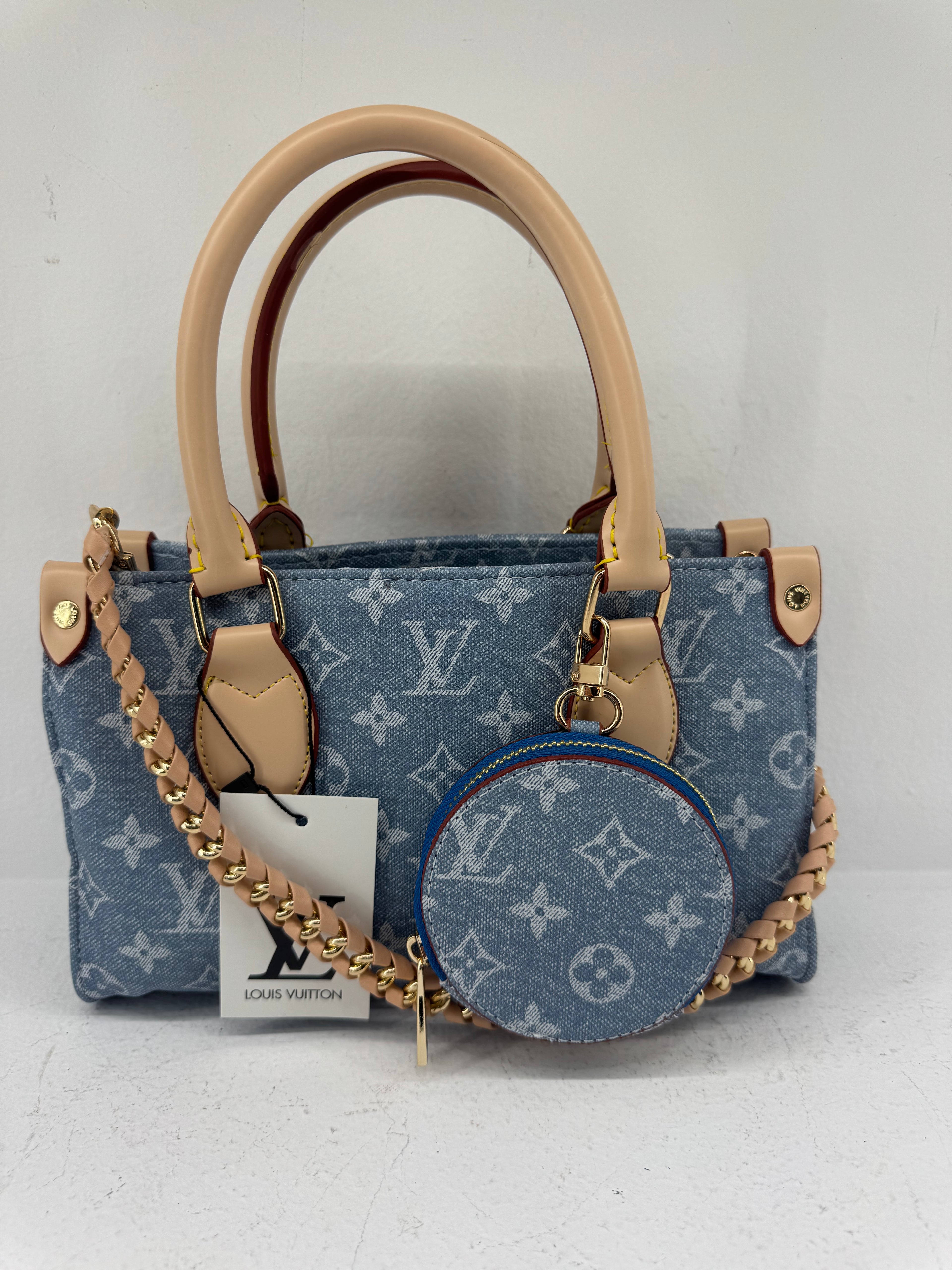 Τσάντα Louis Vuitton