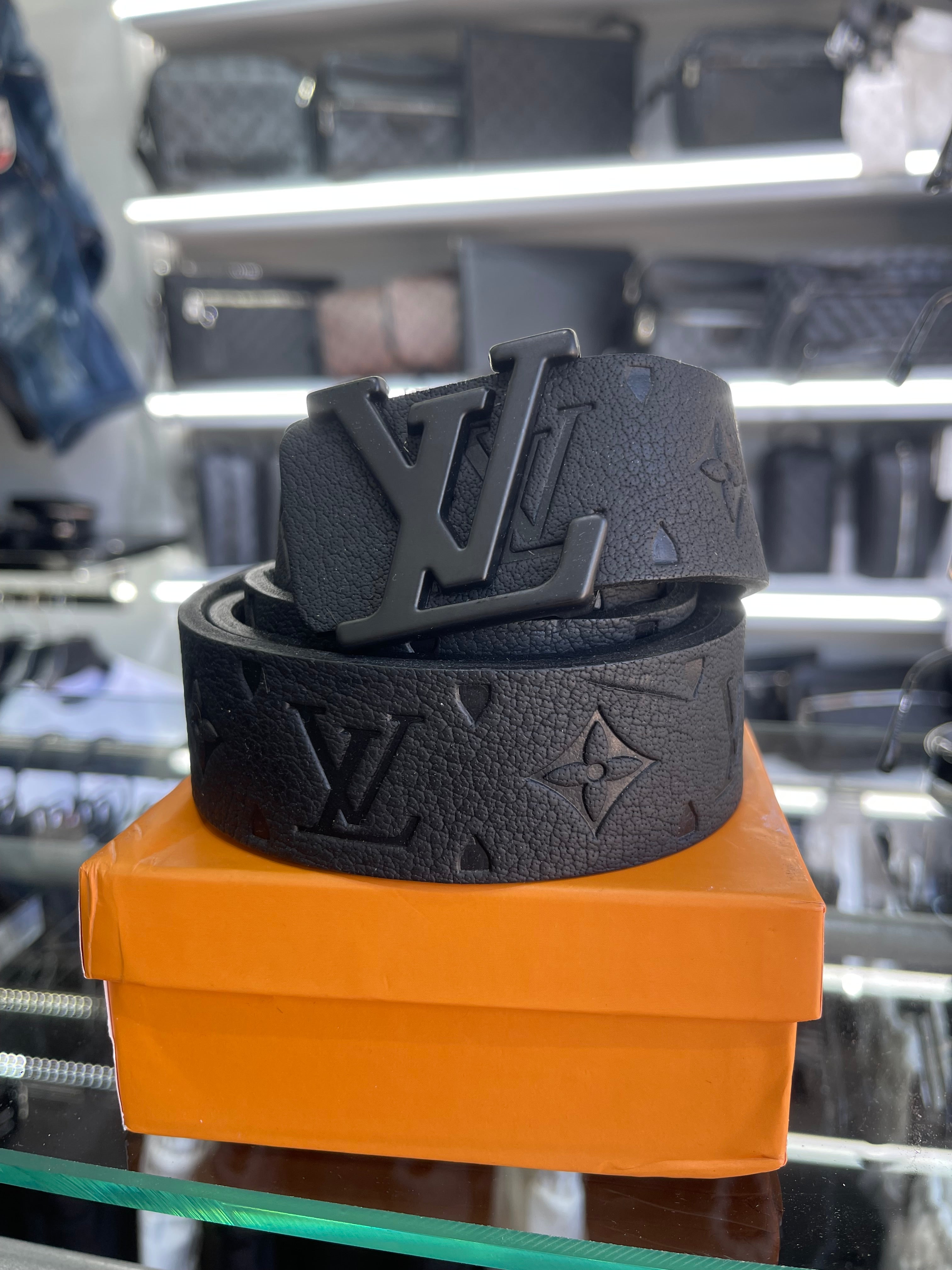 Ζώνη Louis Vuitton