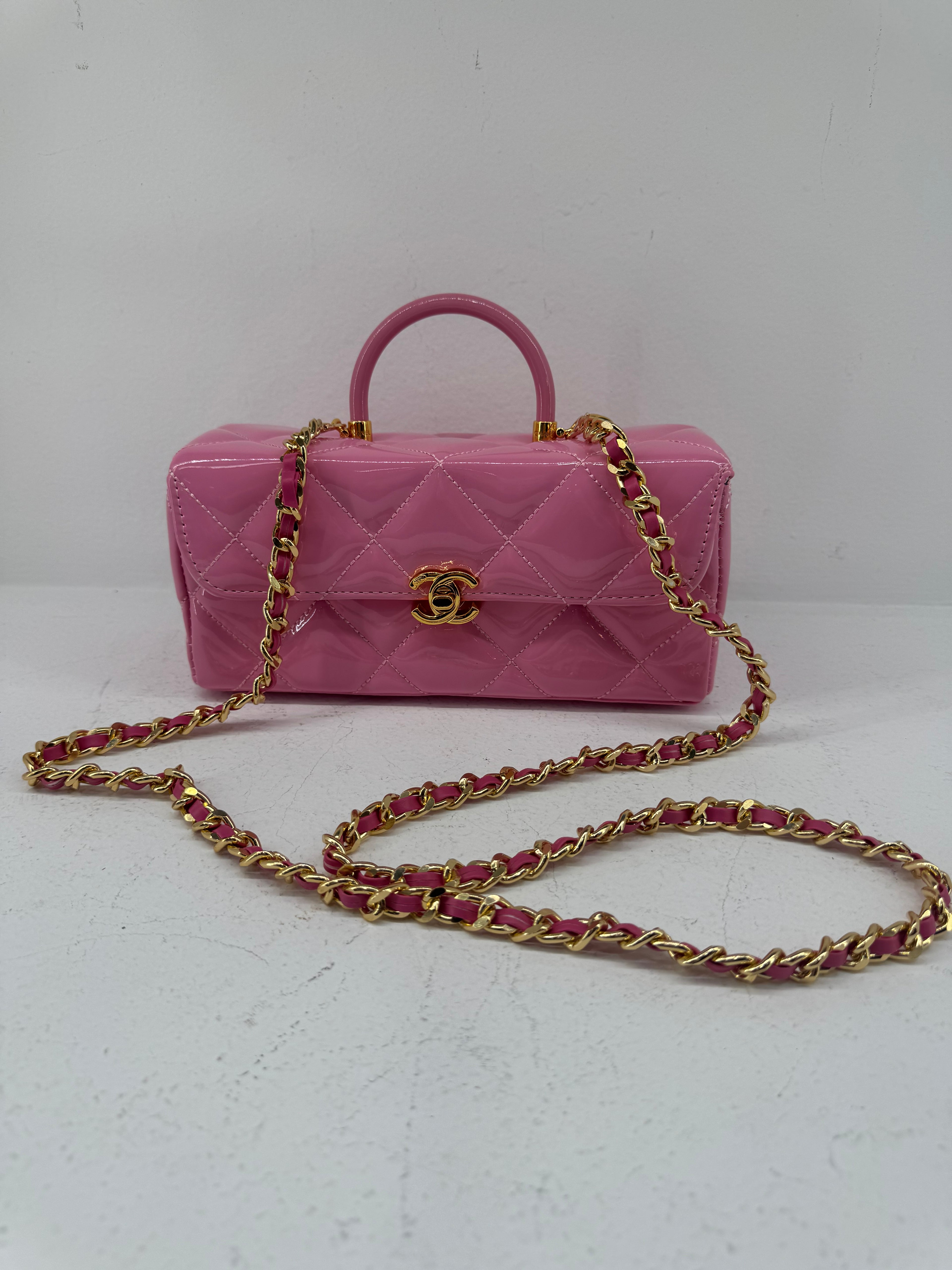 Τσάντα Chanel