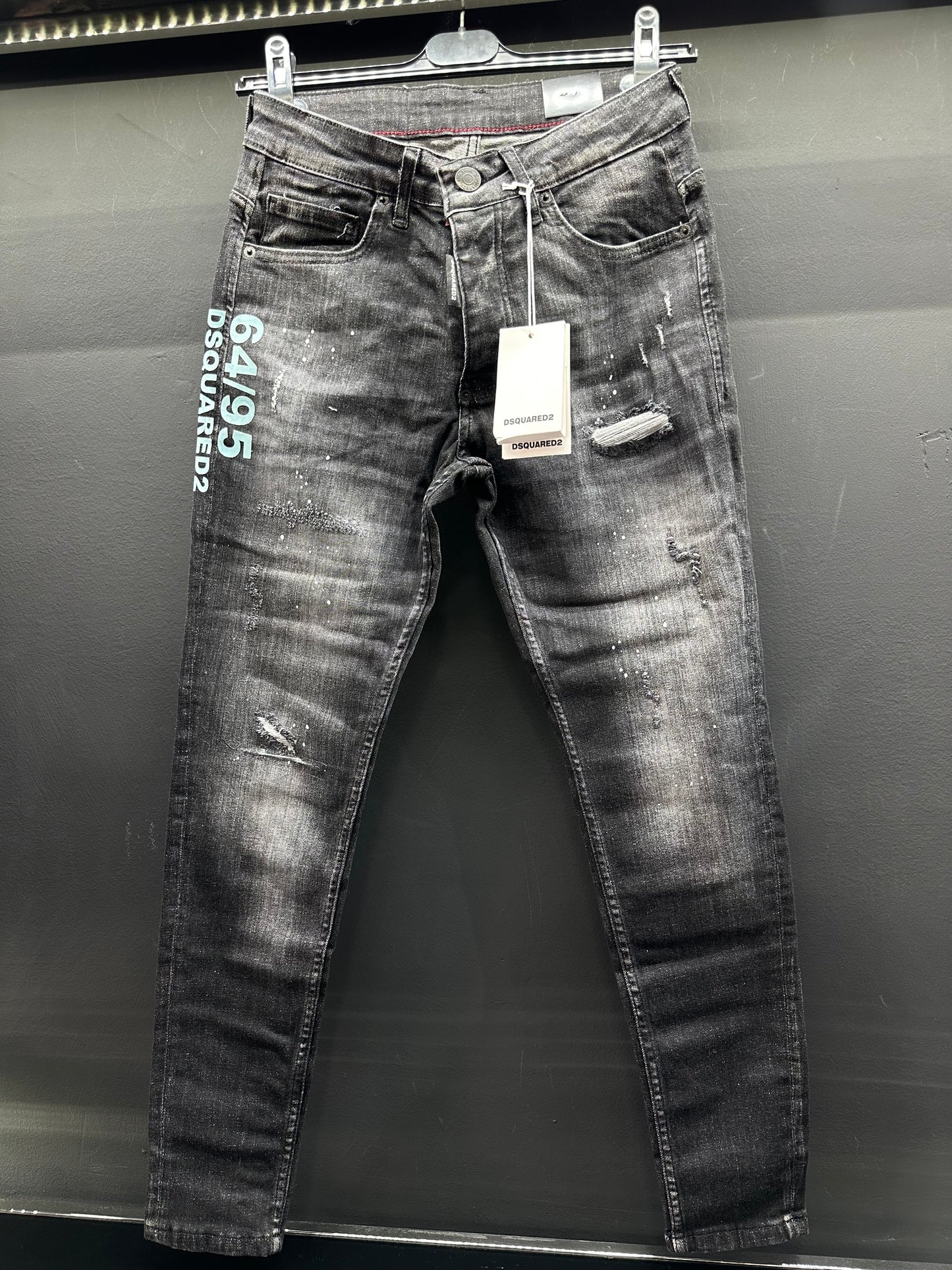 Dsquared2 64/95