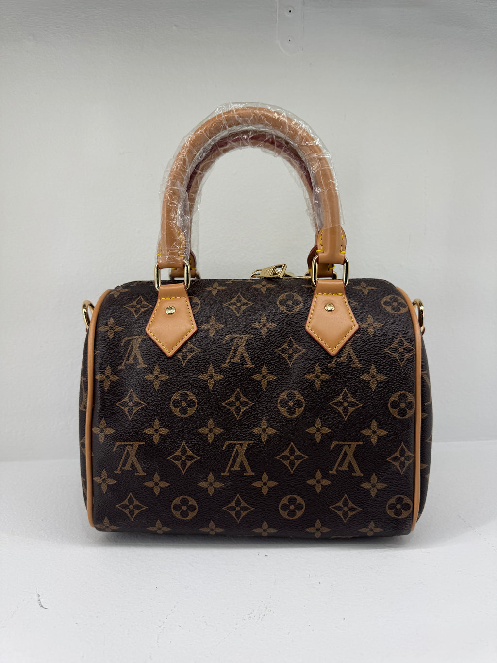 Louis Vuitton Speedy 25 Bandoulière