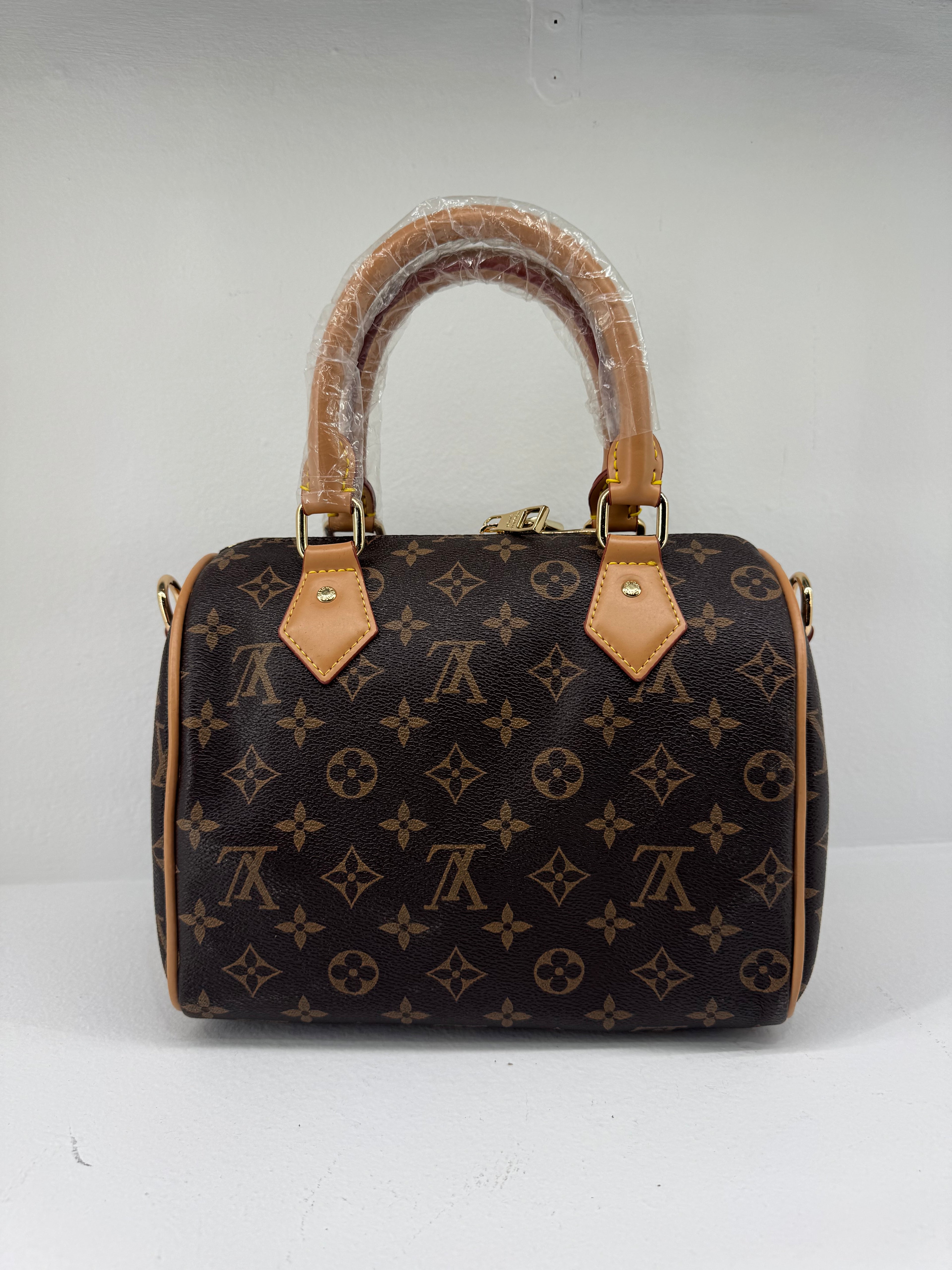 Louis Vuitton Speedy 25 Bandoulière