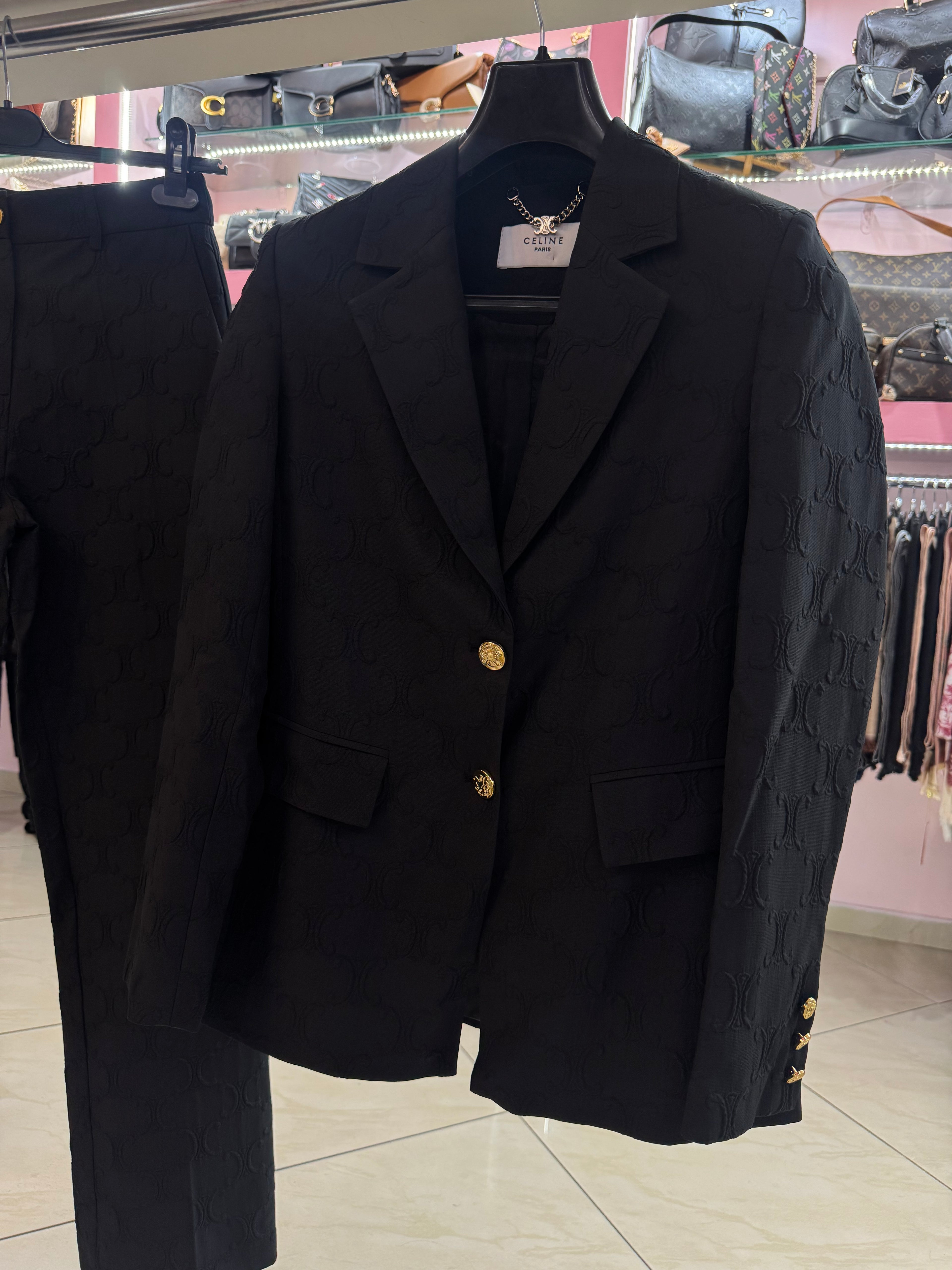 Κουστούμι Celine