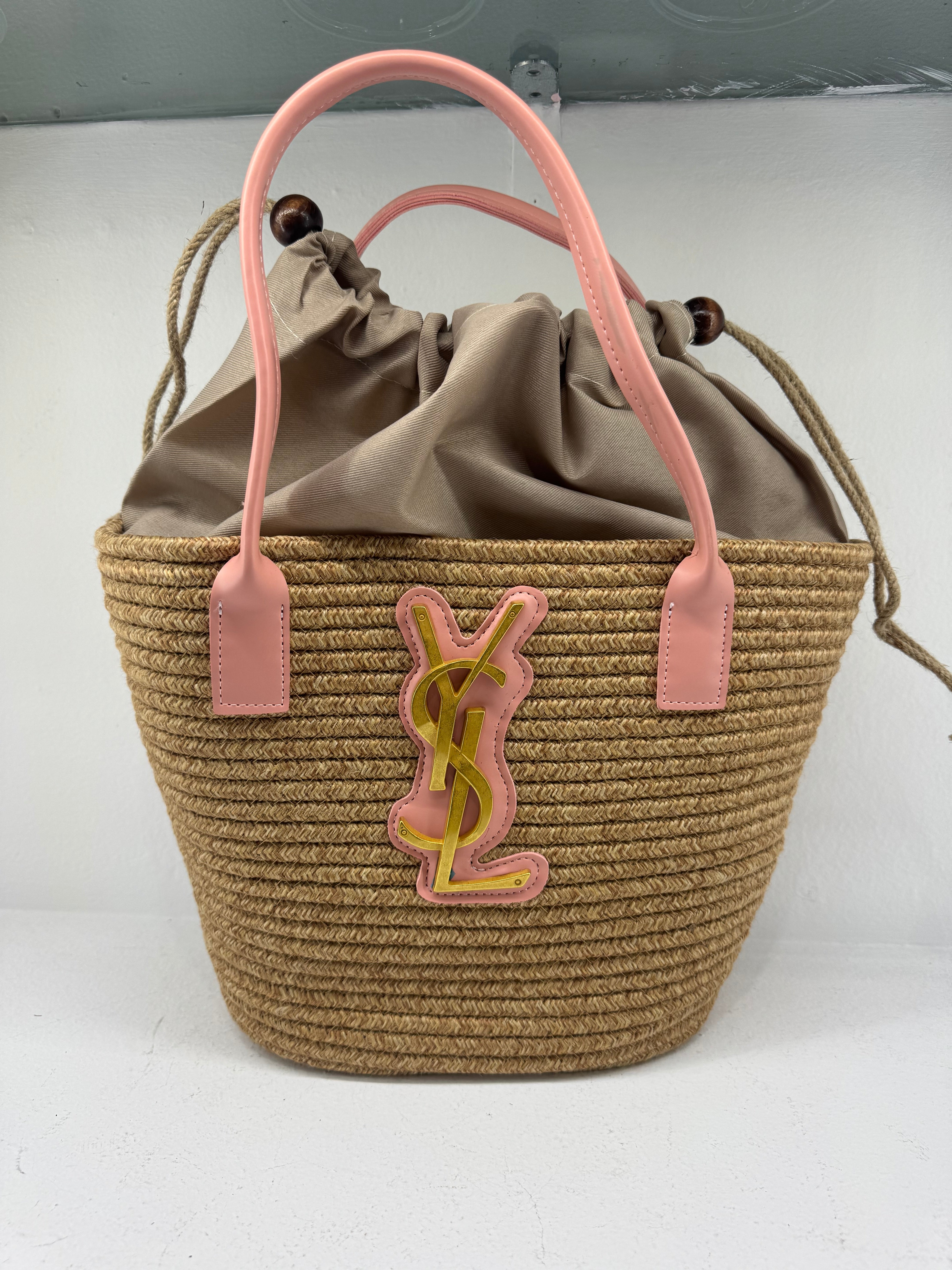 Ψάθινη Ysl