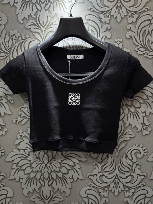 Loewe top