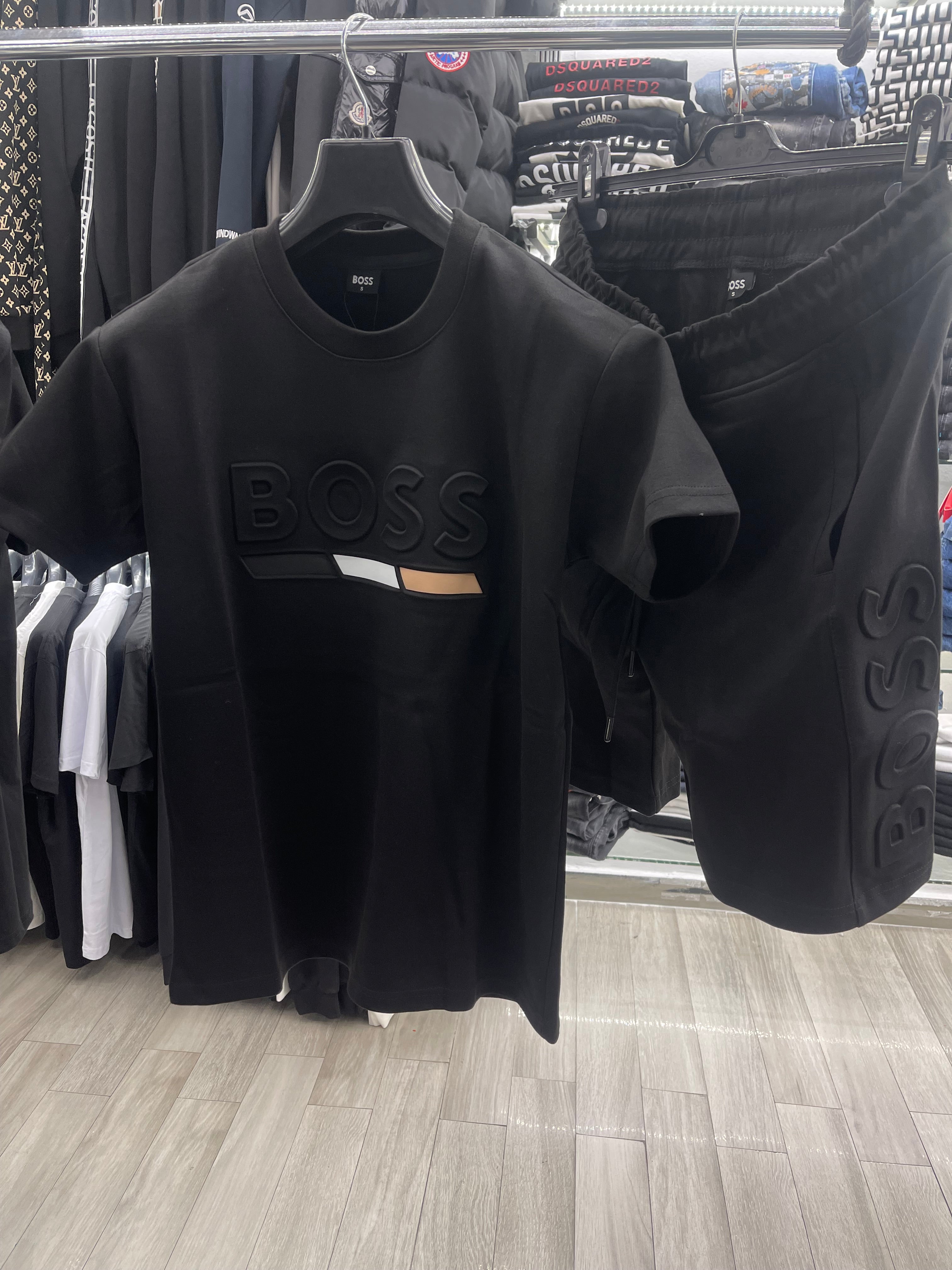 Hugo Boss