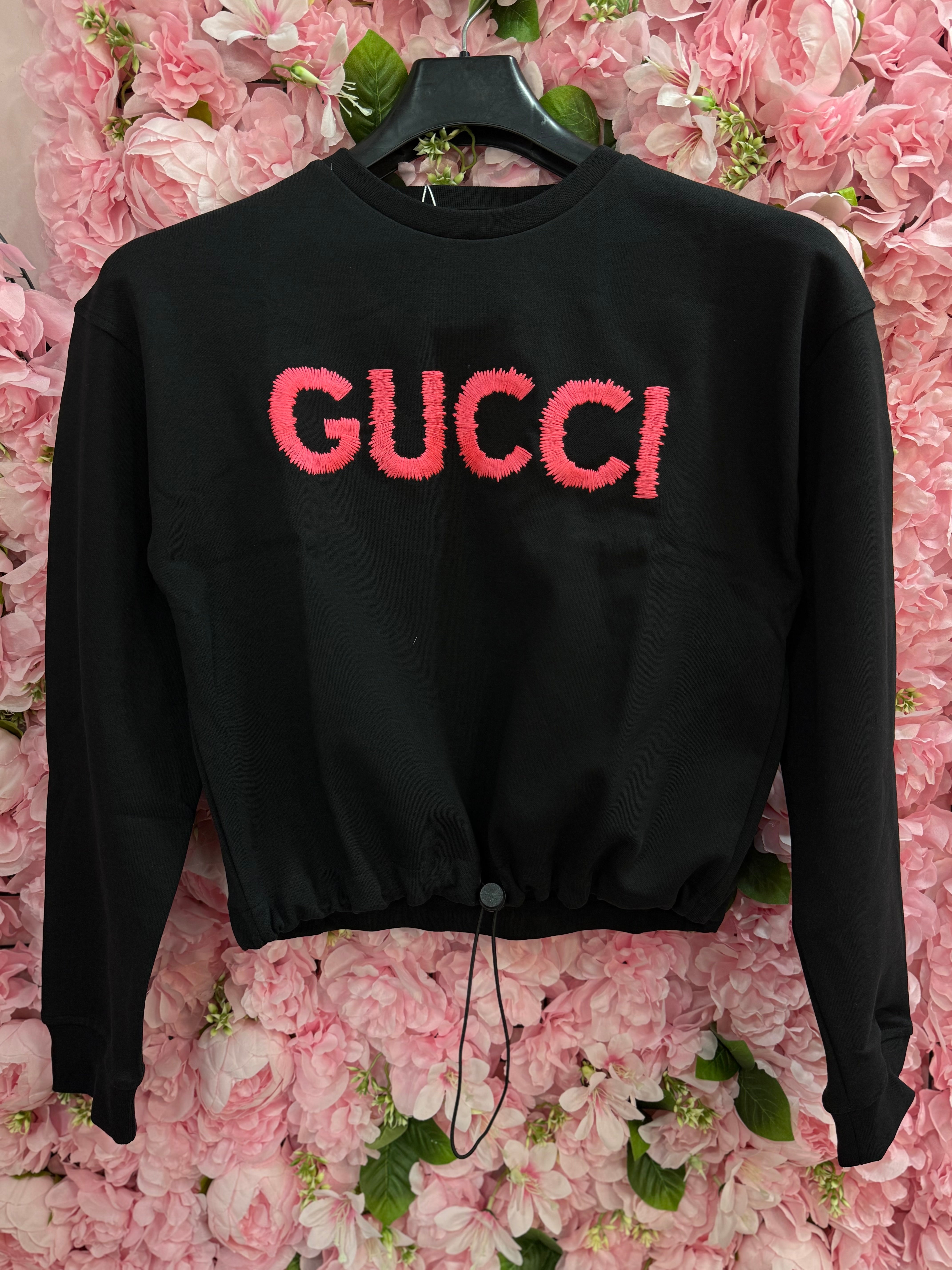 Φούτερ Gucci