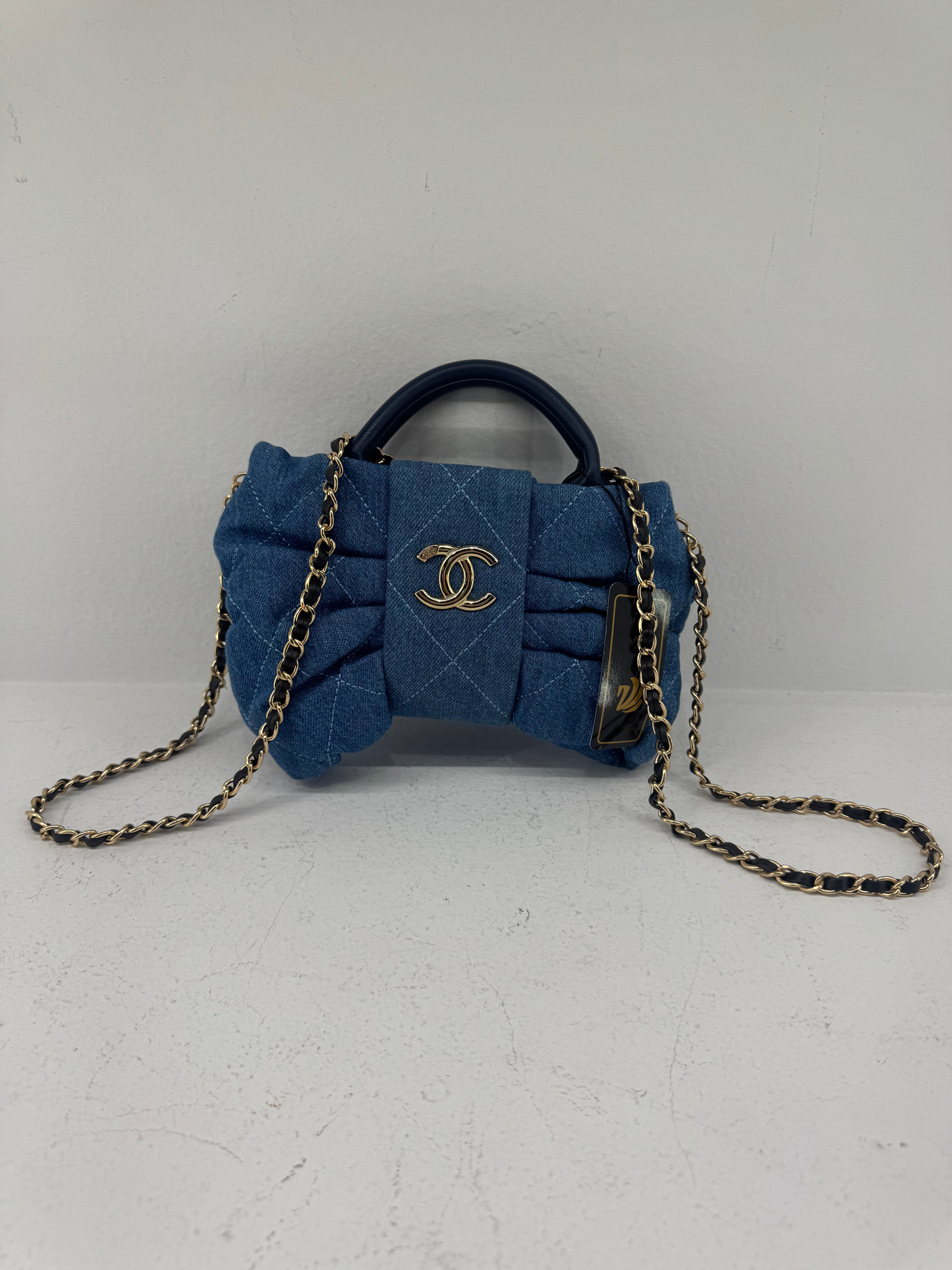 Τσάντα Chanel