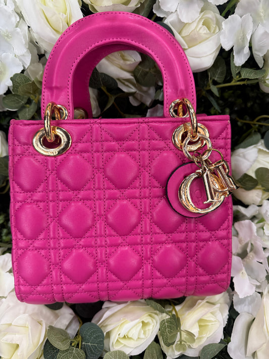Lady Dior