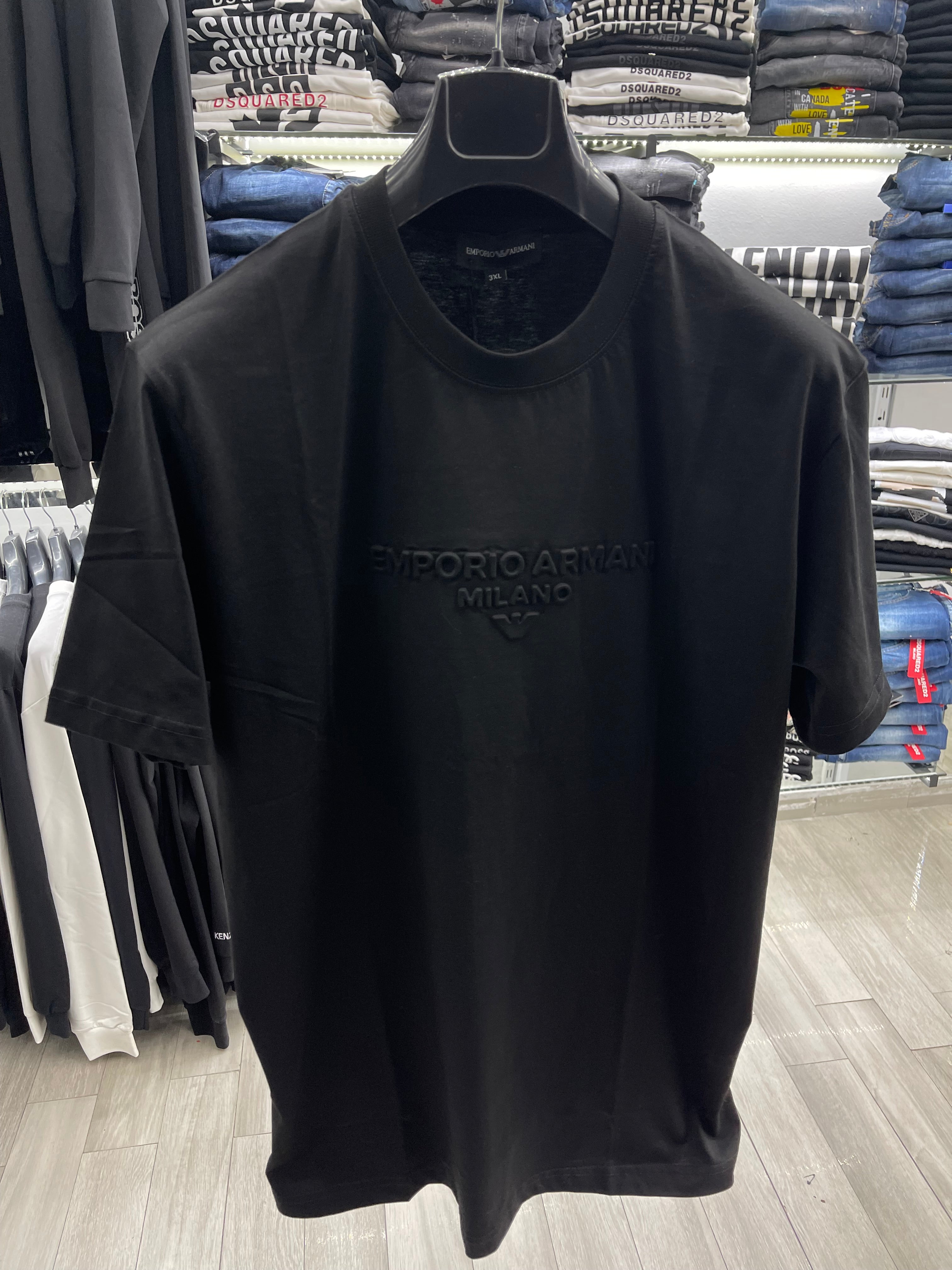 Emporio Armani