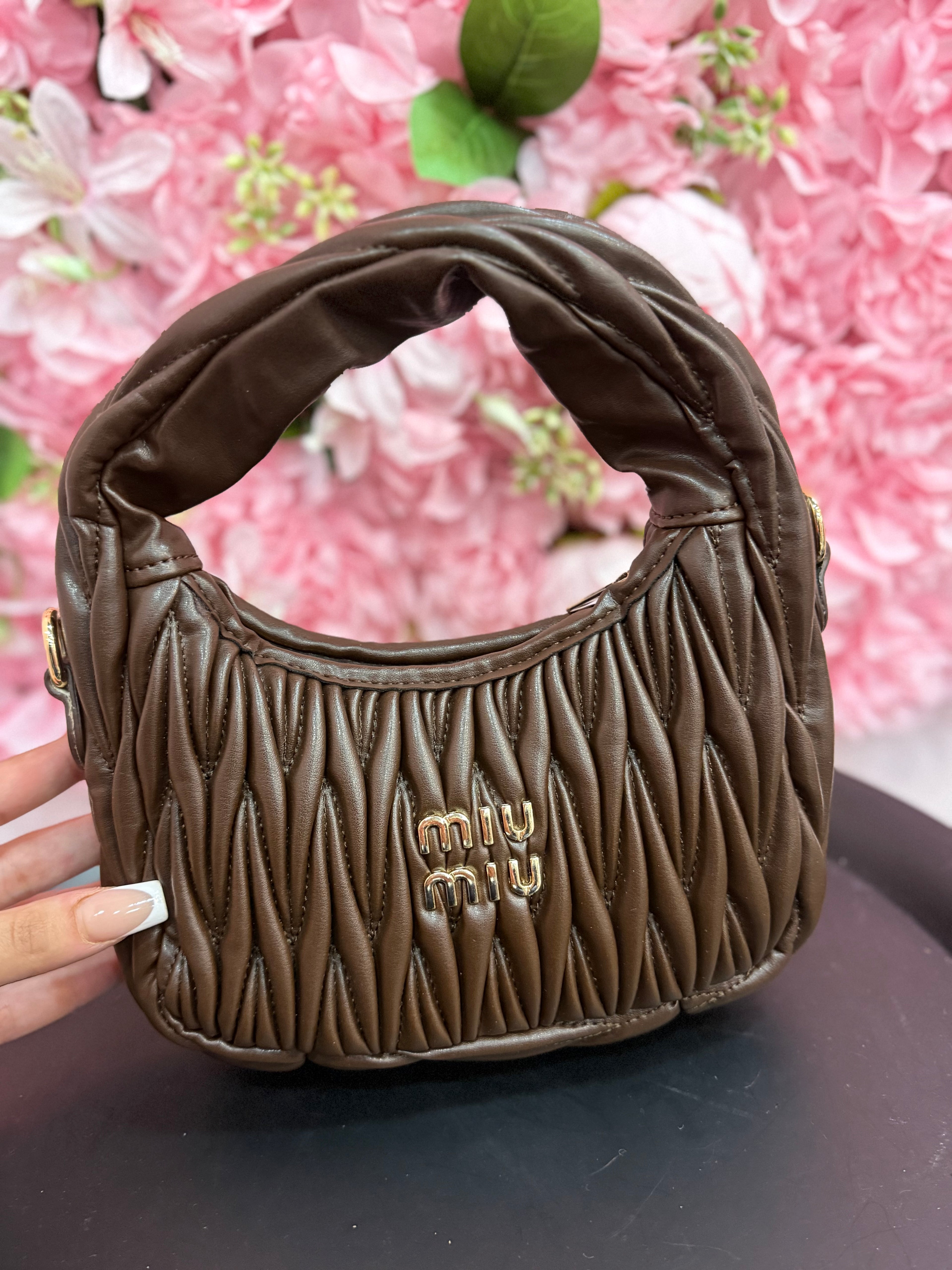 Τσάντα Miu Miu