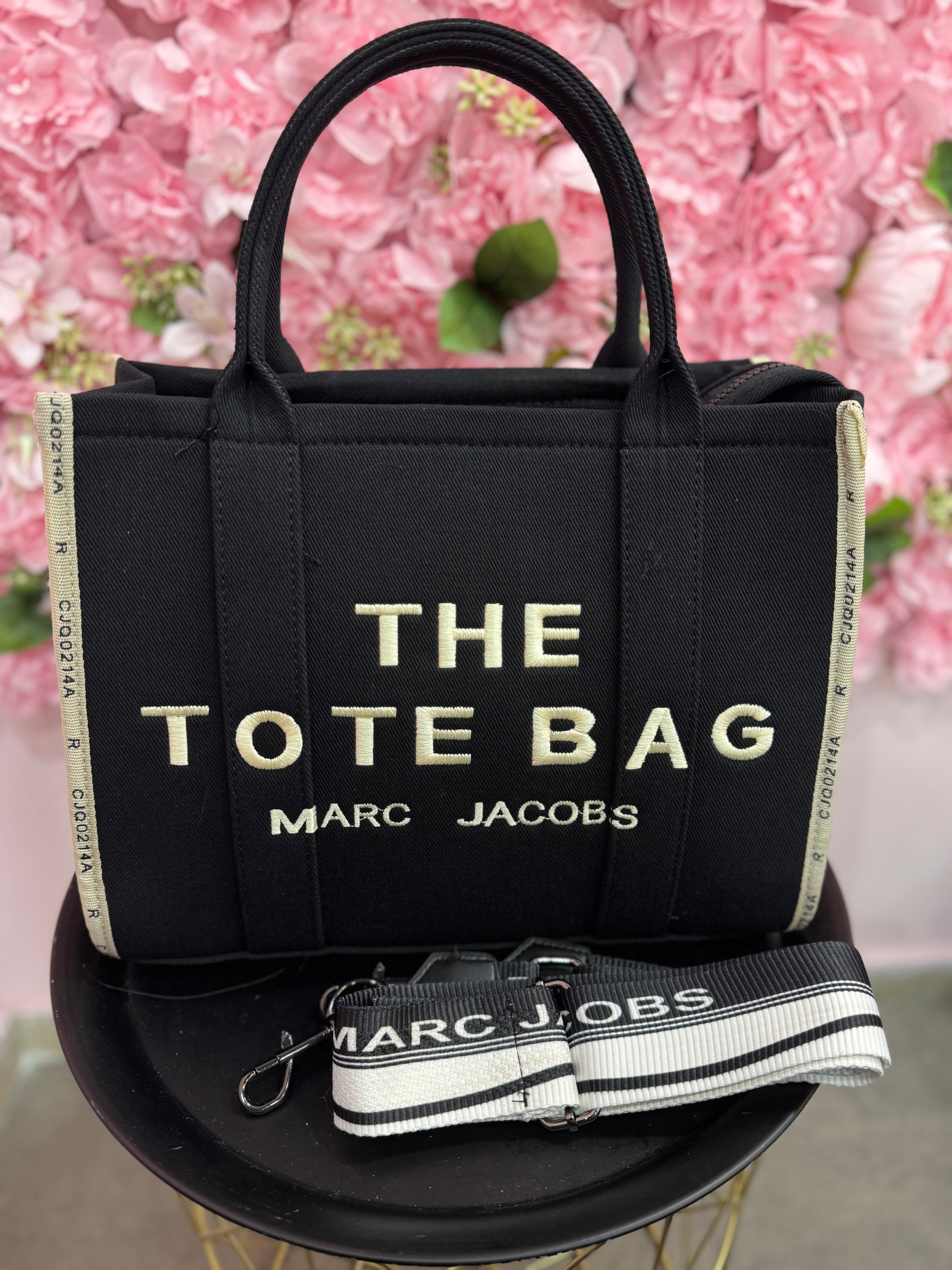 The Tote bag medium size