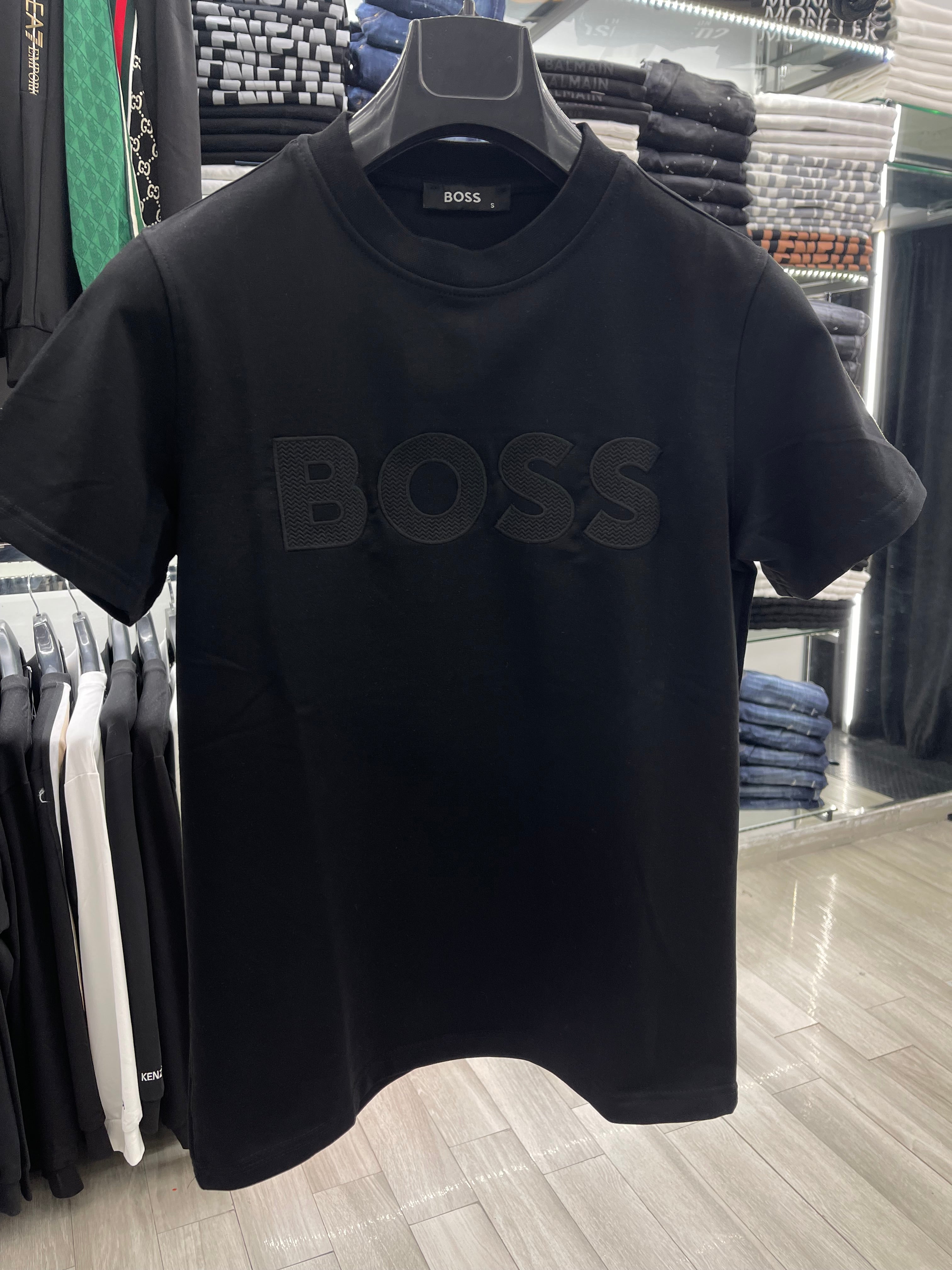 Μπλούζα Boss