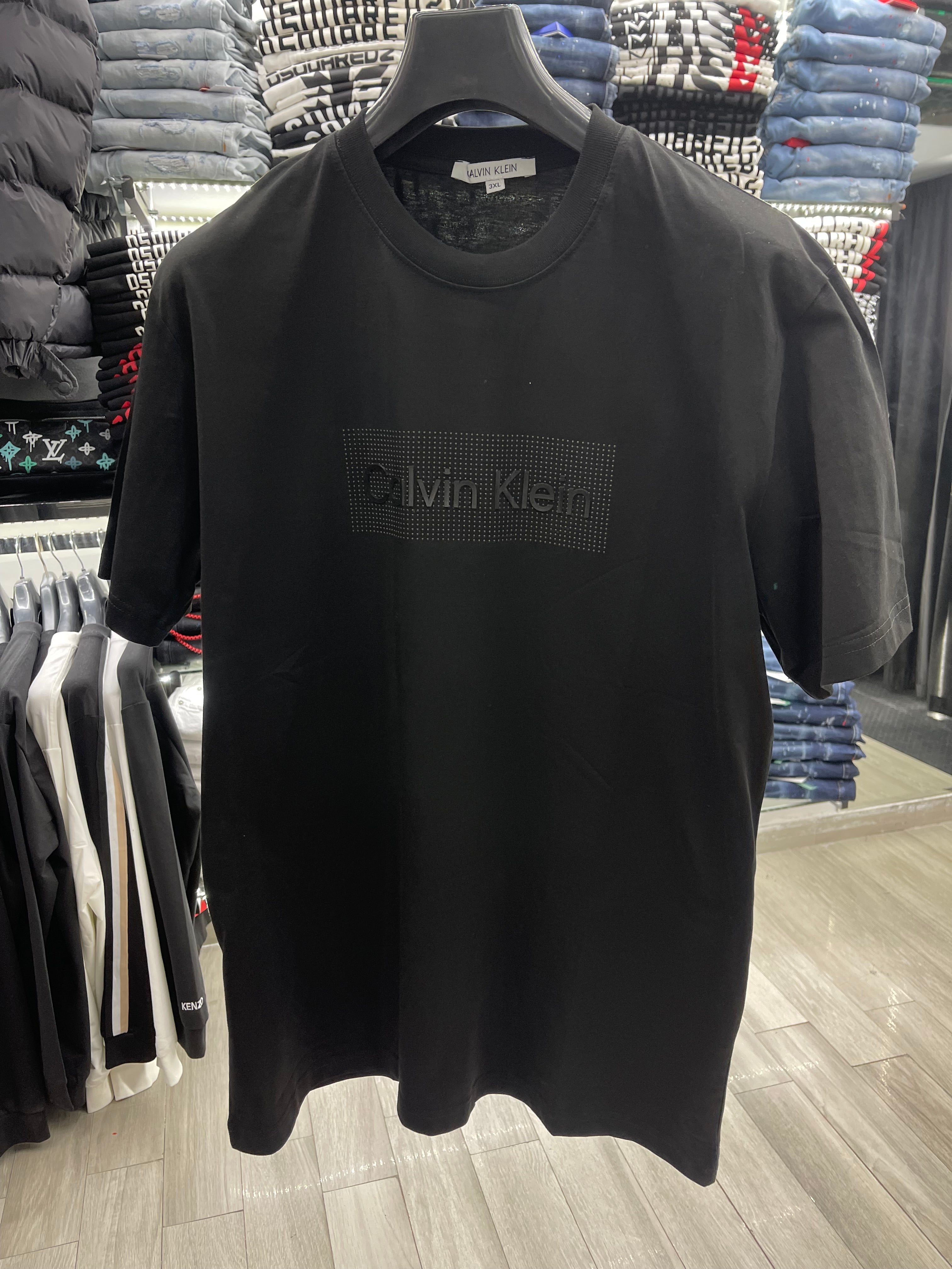 Μπλούζα Calvin Klein