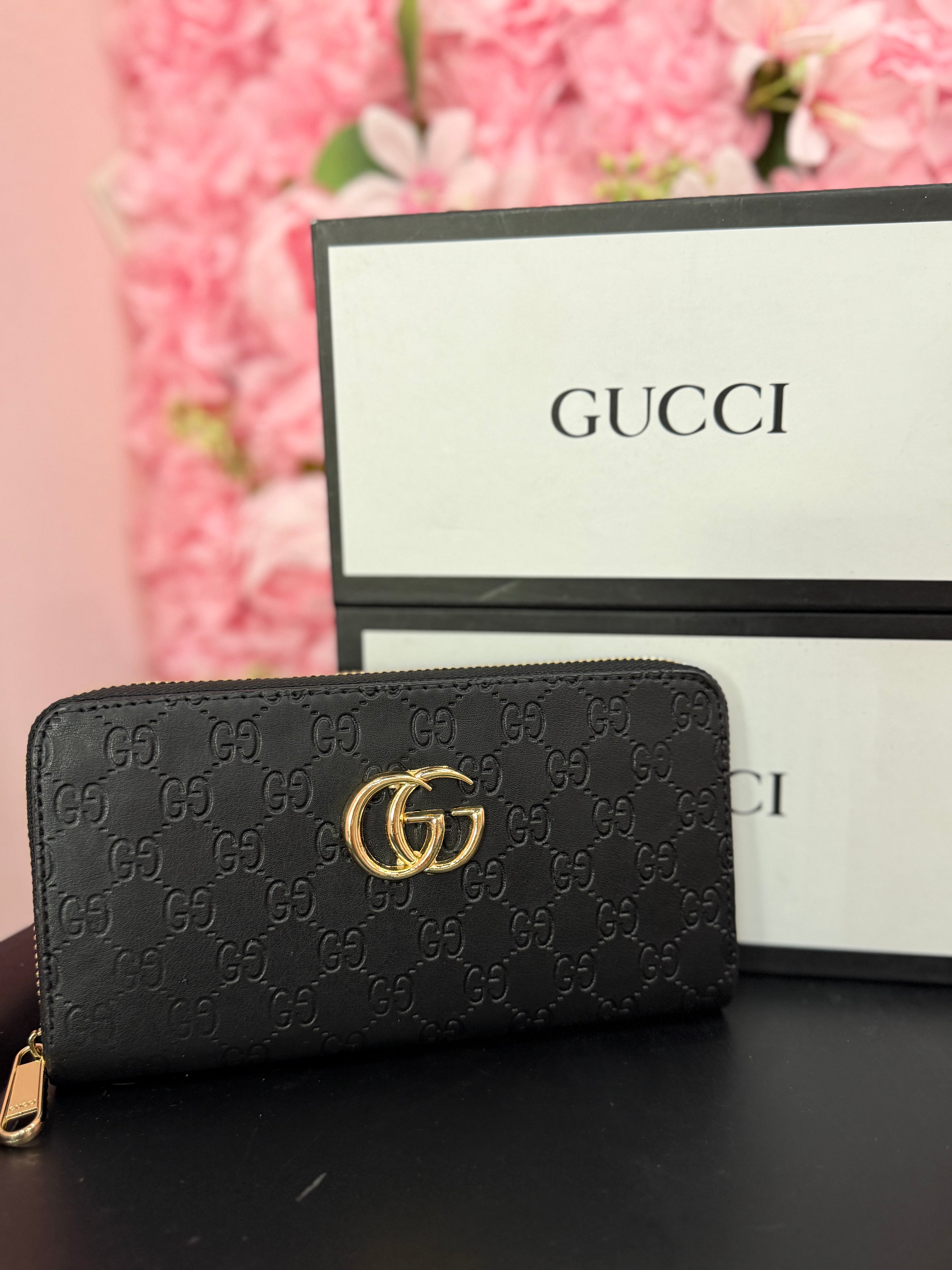 Πορτοφόλι Gucci