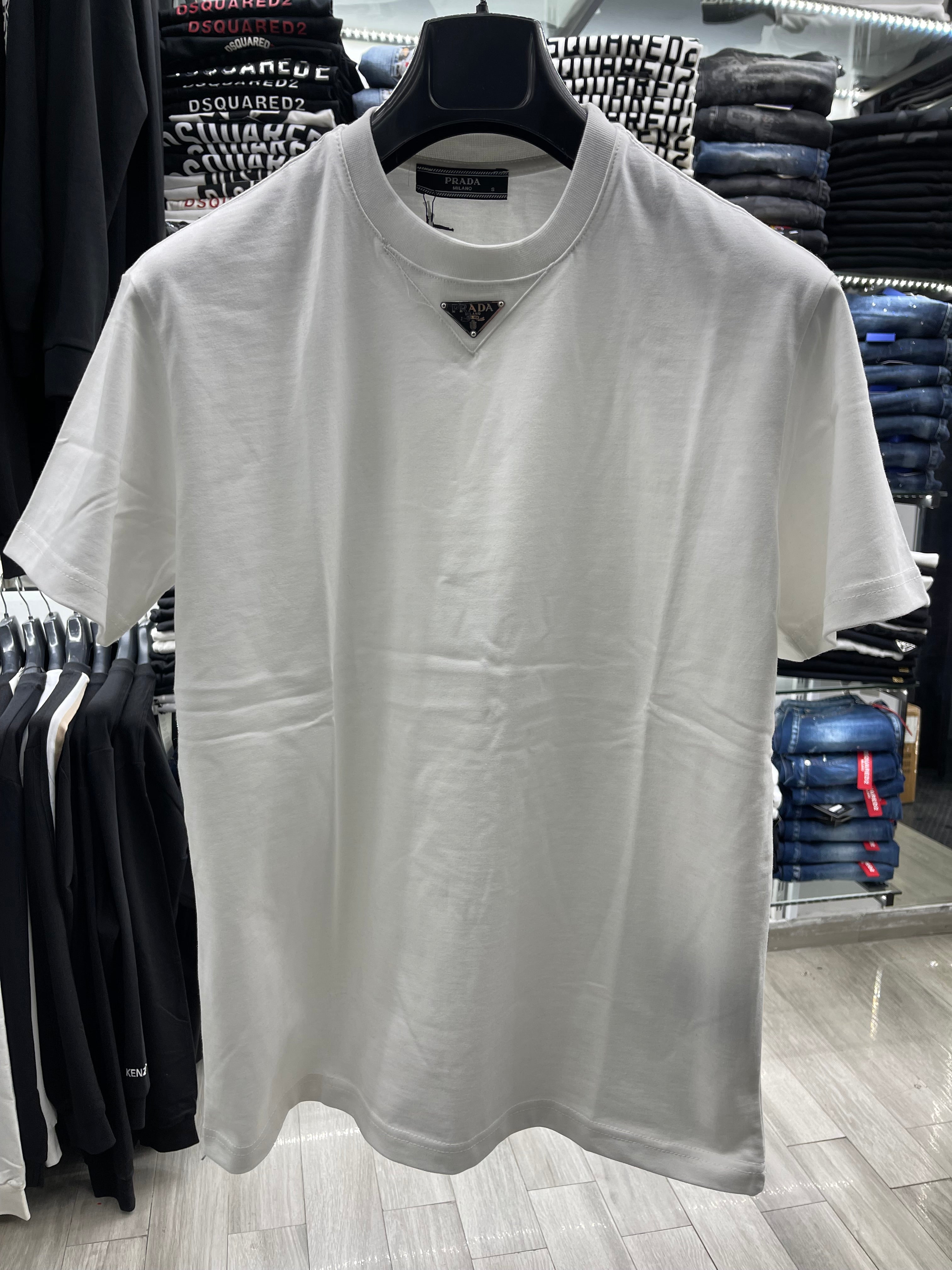 Prada Milano