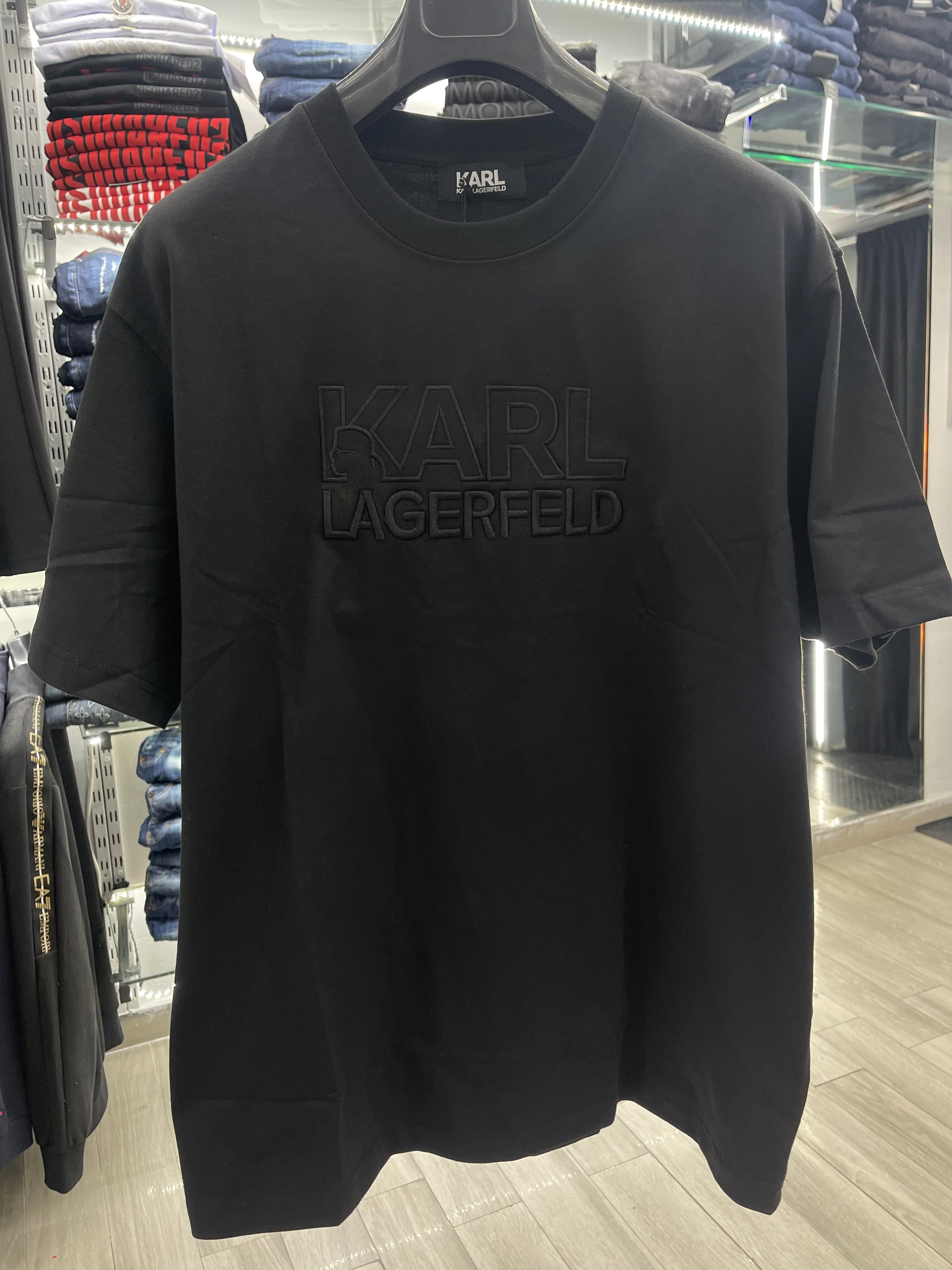 Karl Lagerfeld