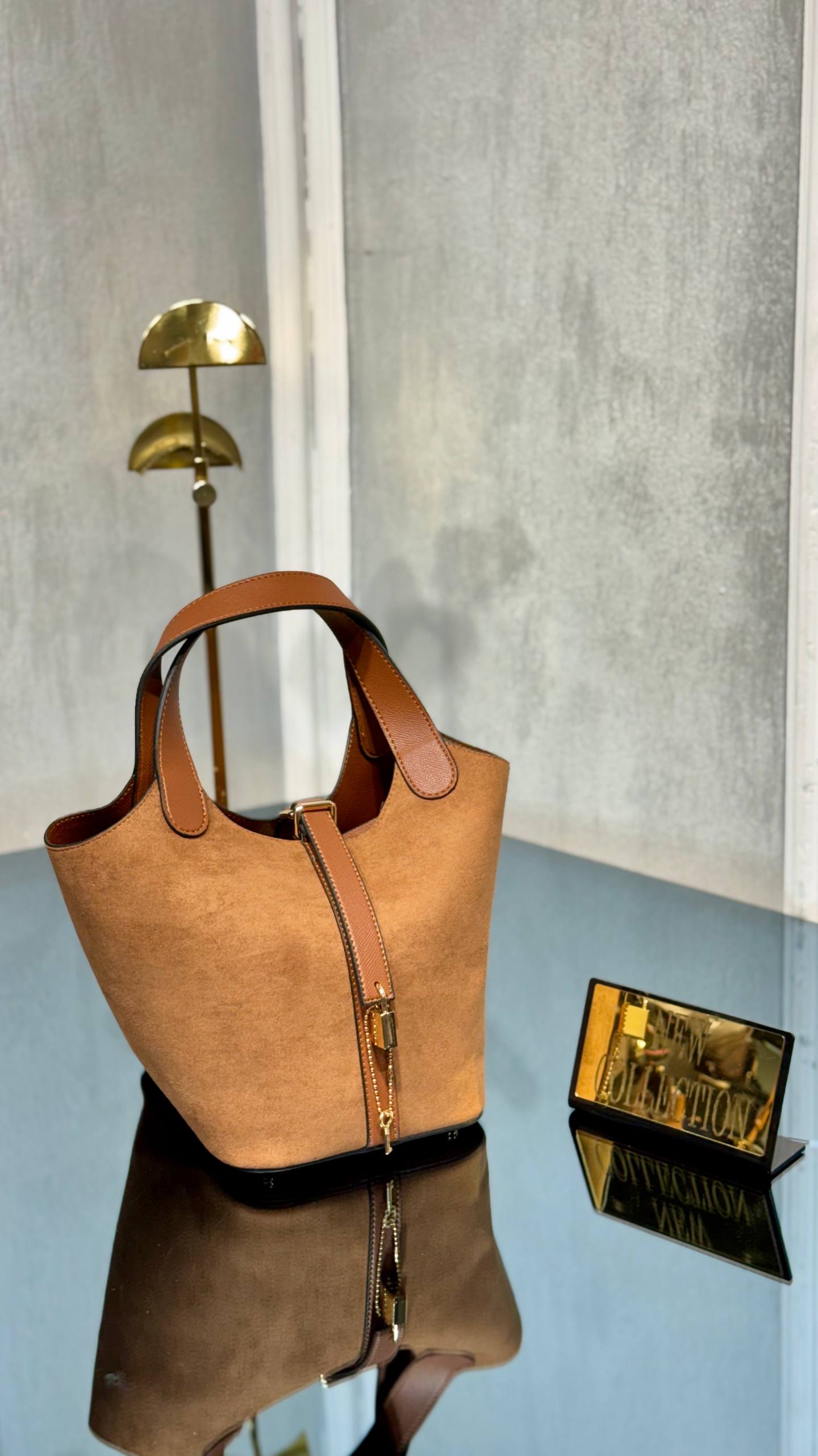 Hermes ταμπά