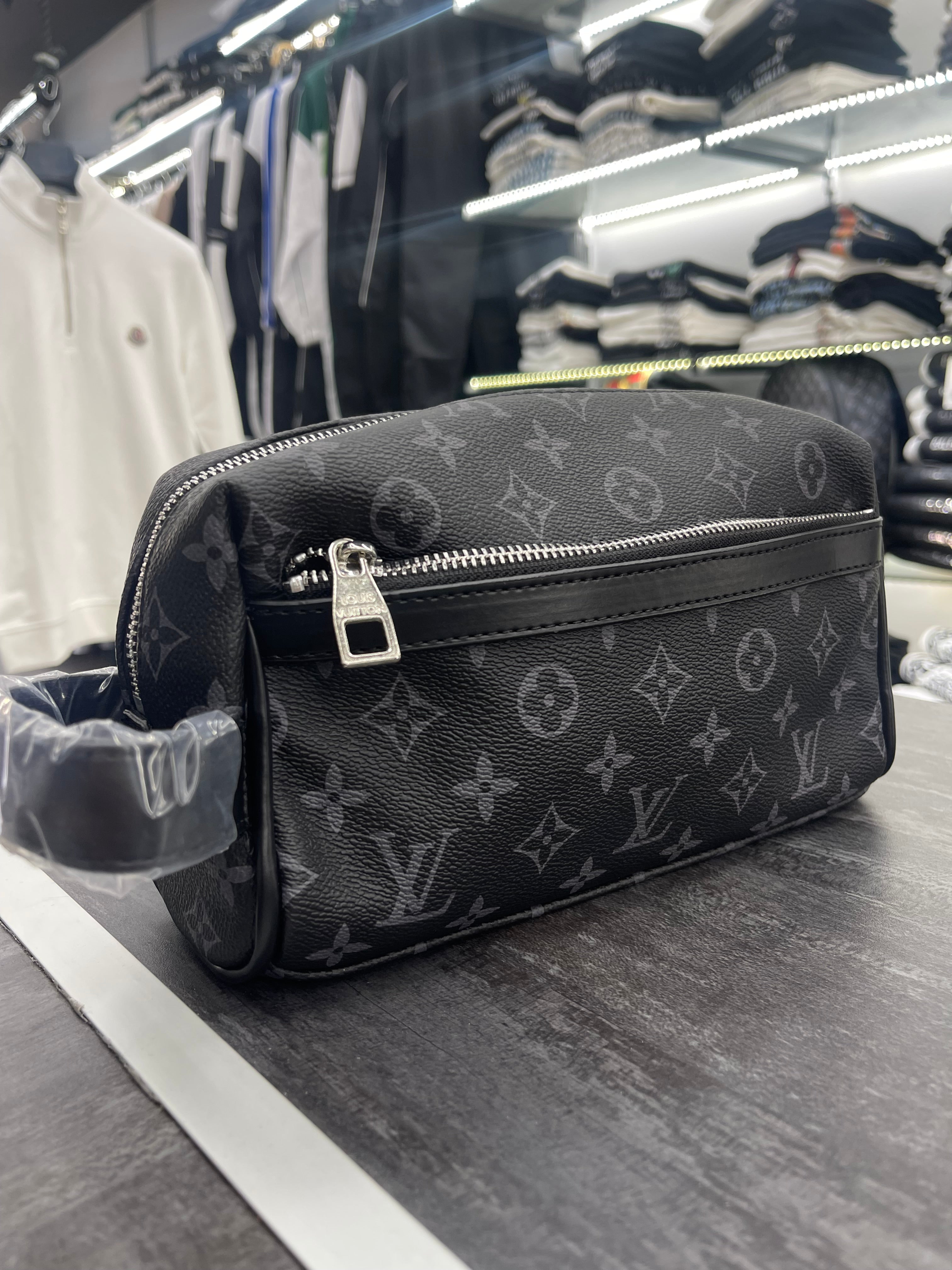 Louis Vuitton monogram