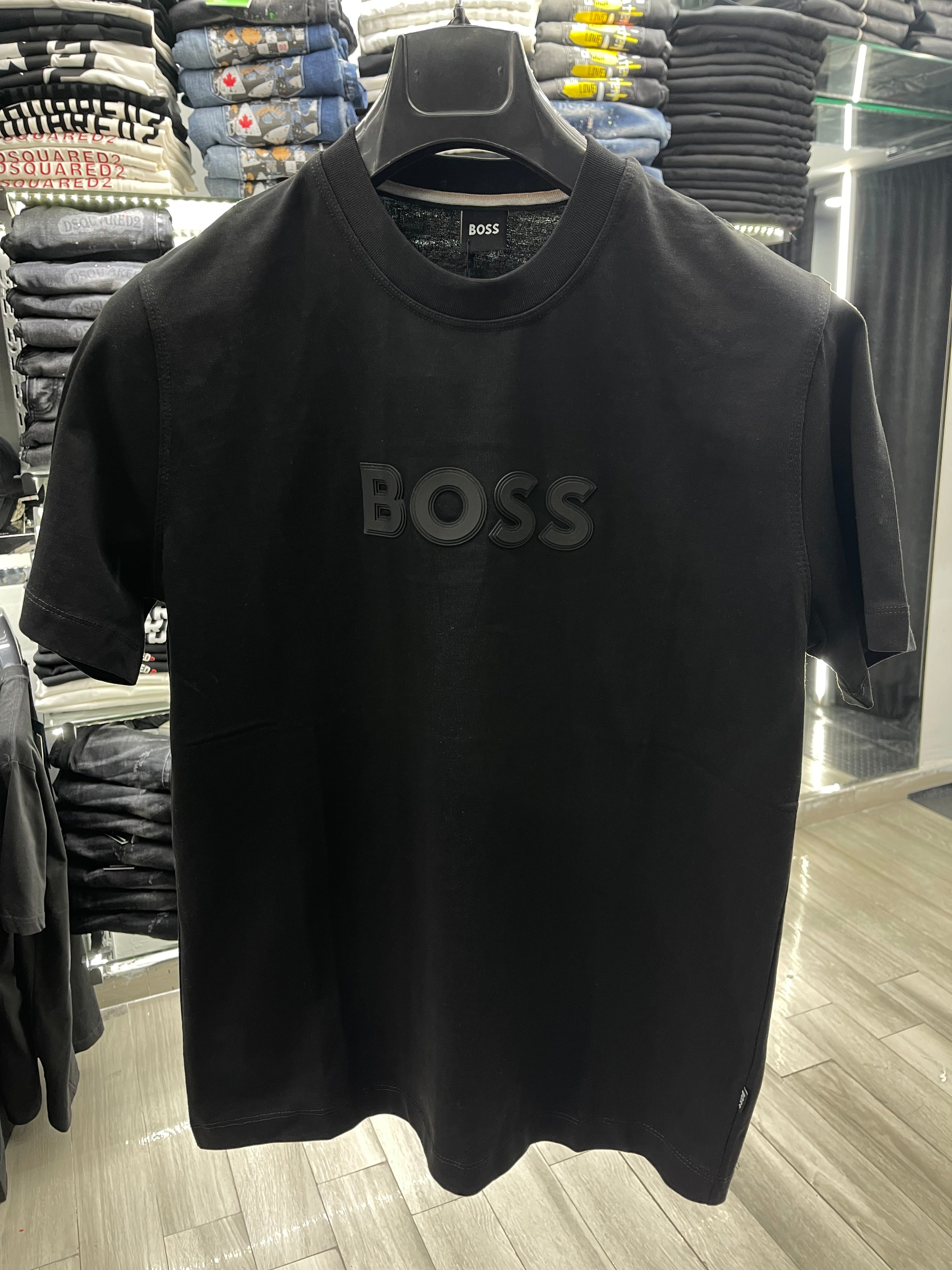 Hugo Boss