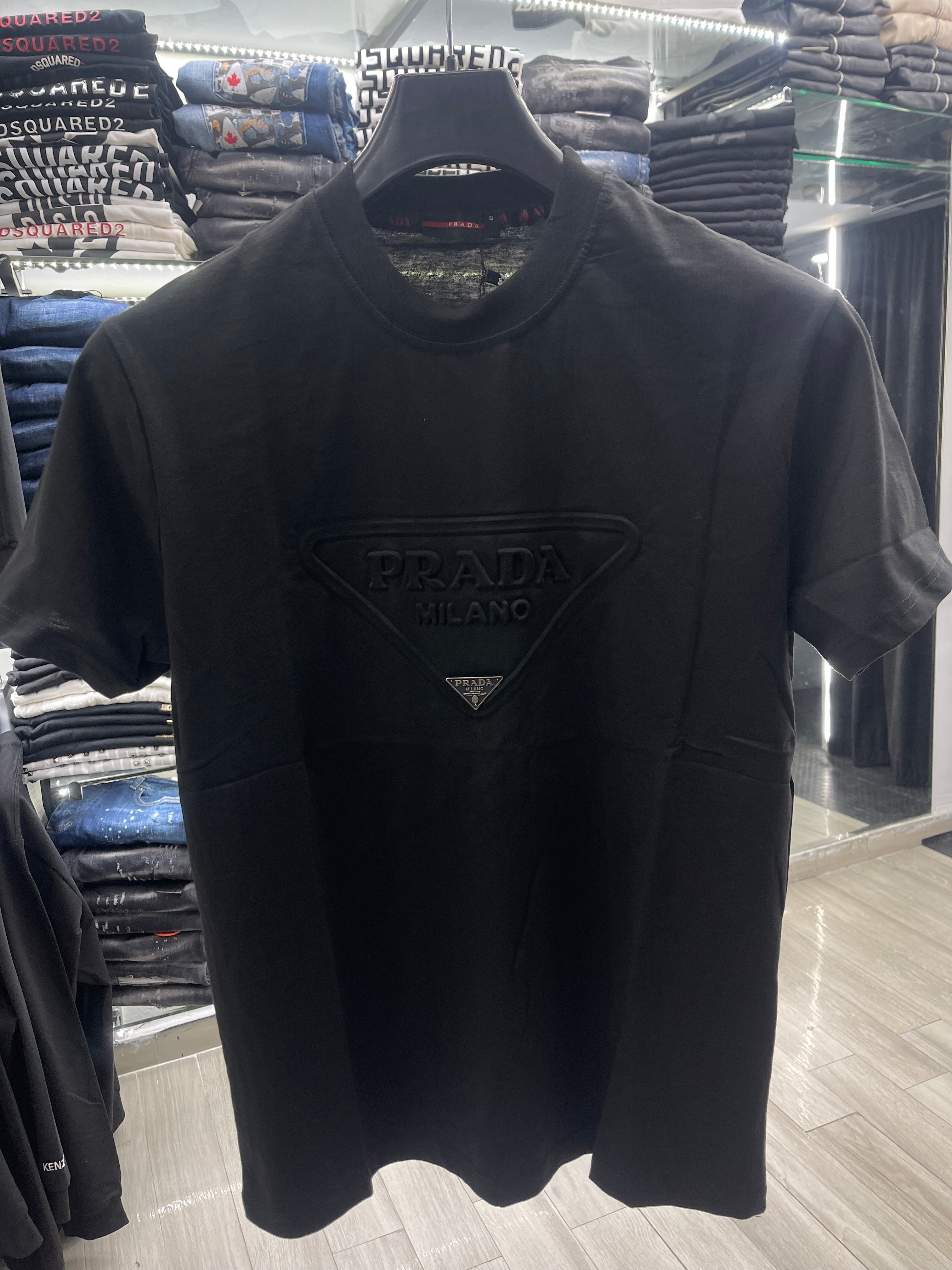 Prada Milano