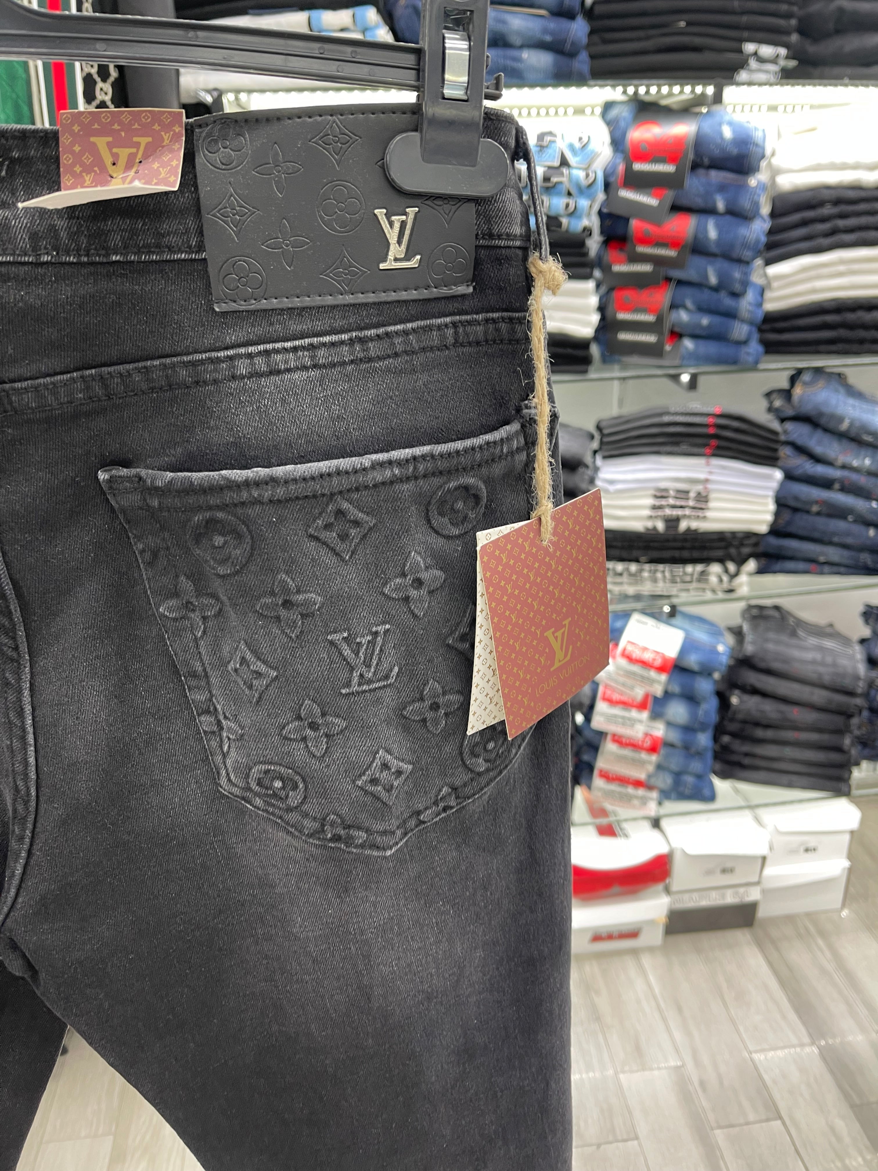 Louis Vuitton