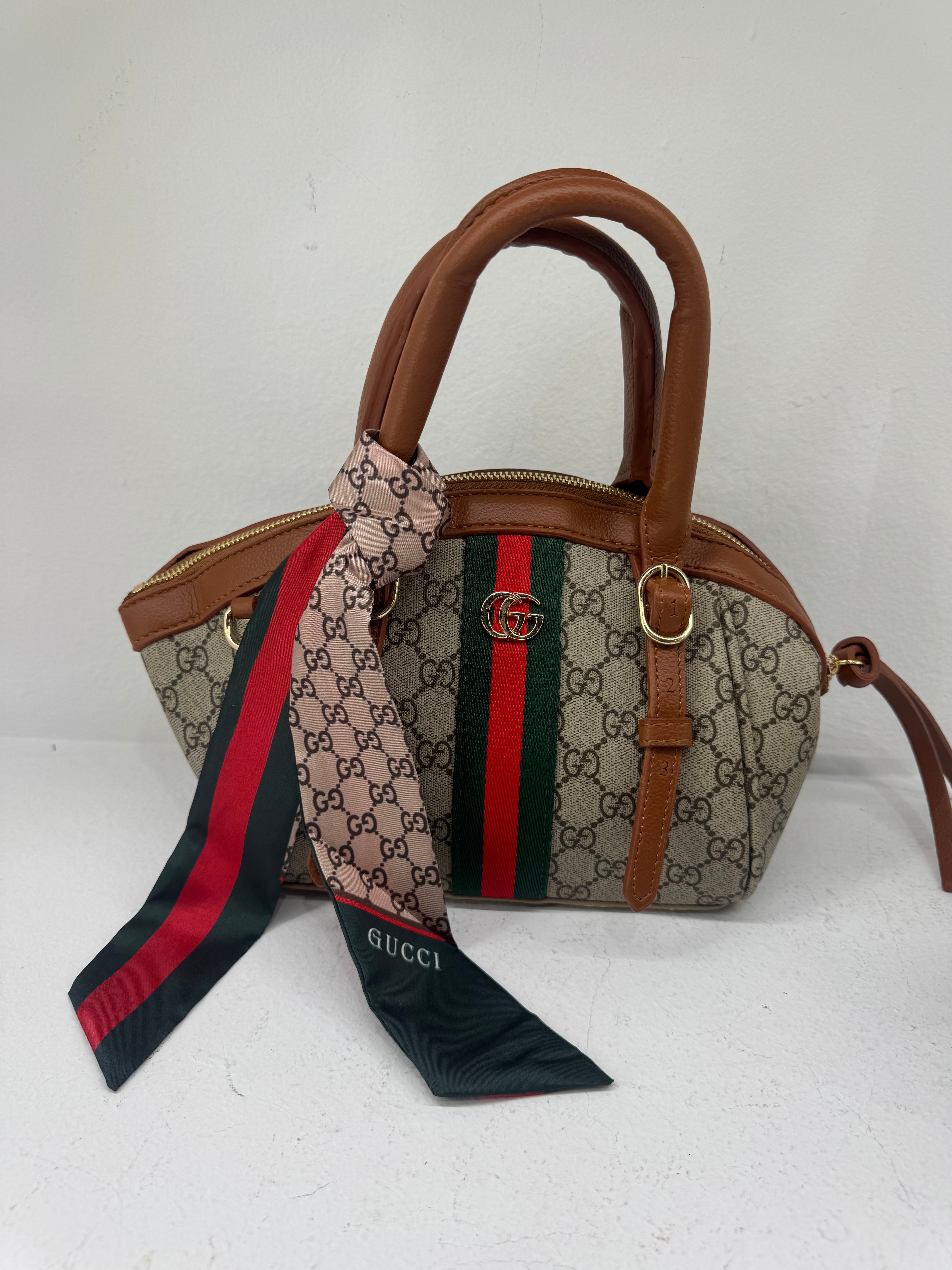 Τσάντα Gucci