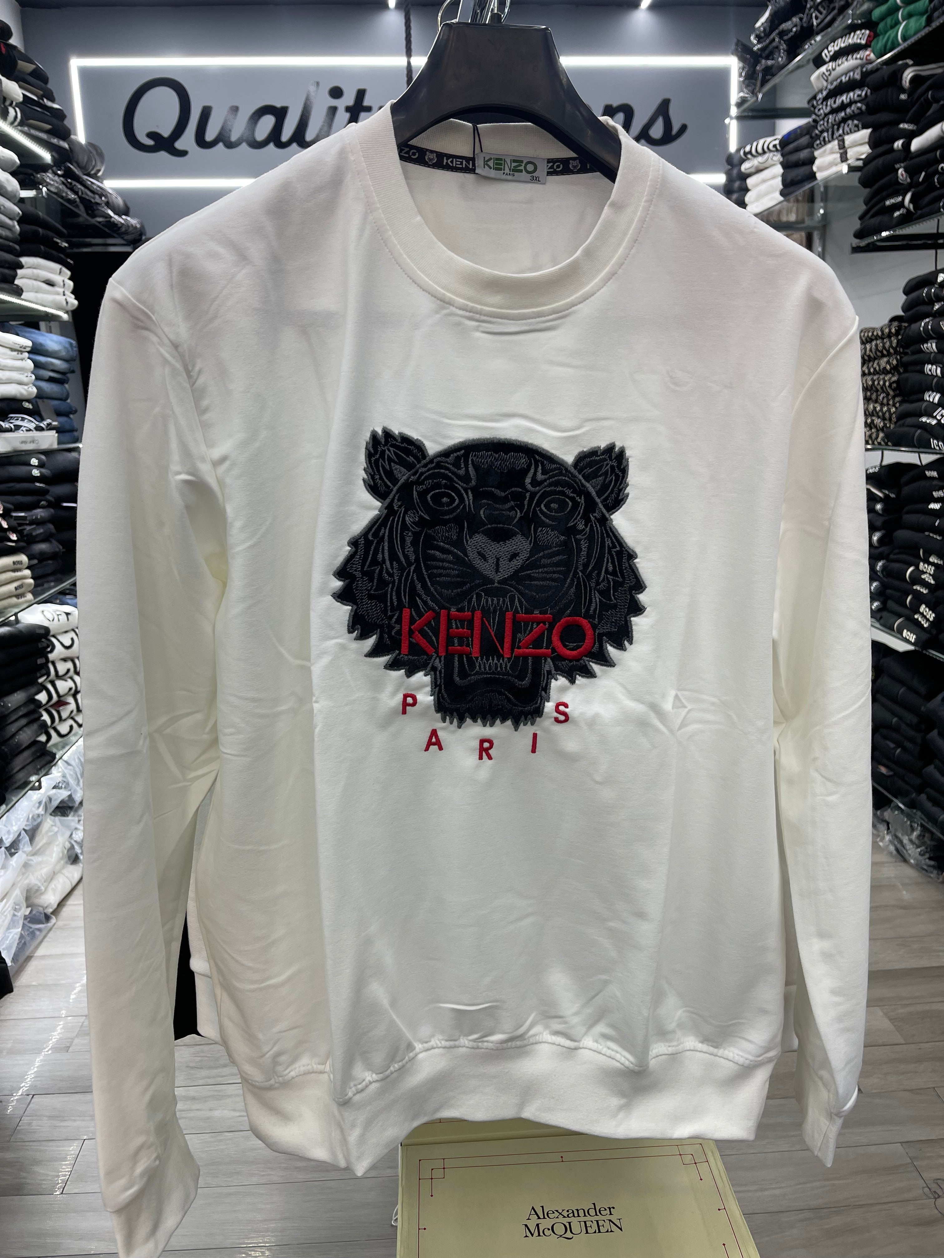 Kenzo