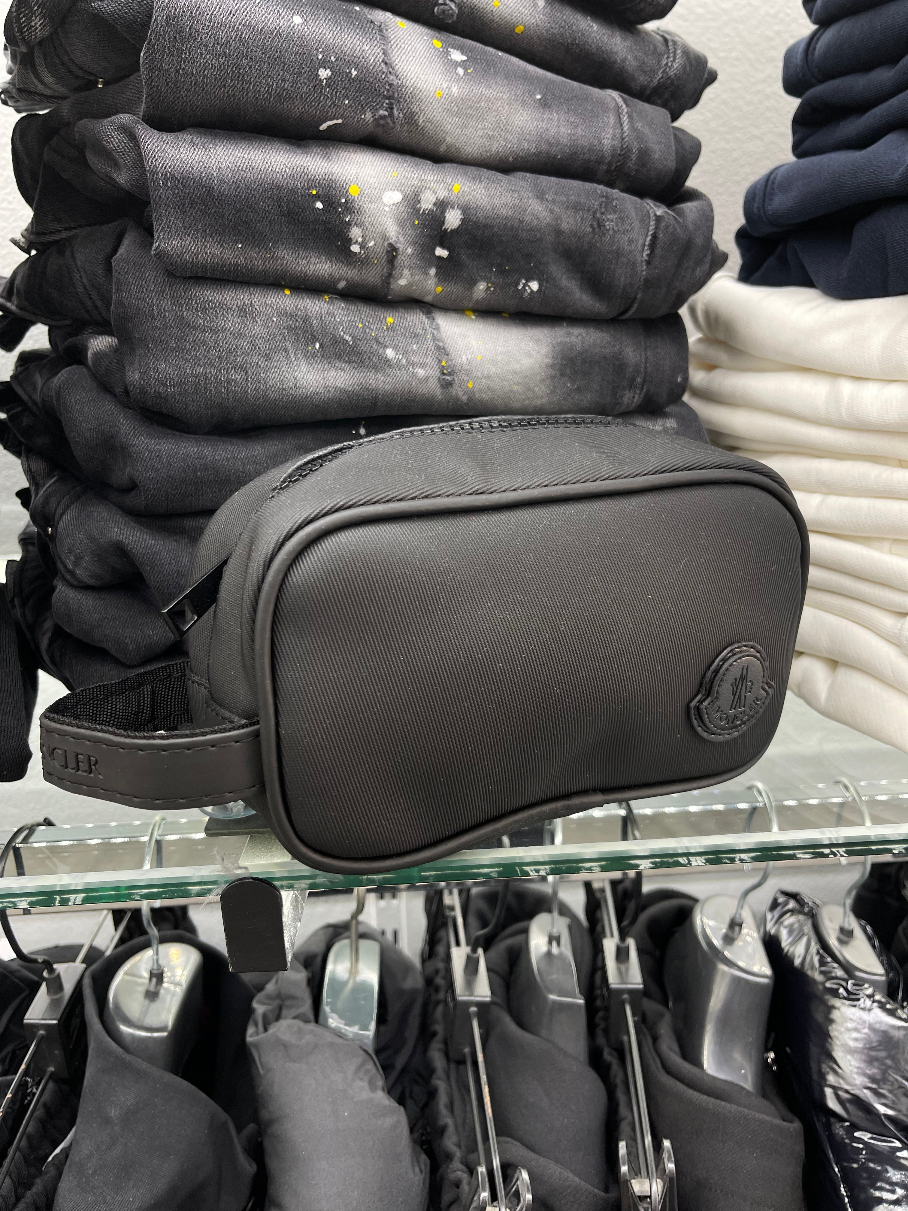 Moncler mini bag