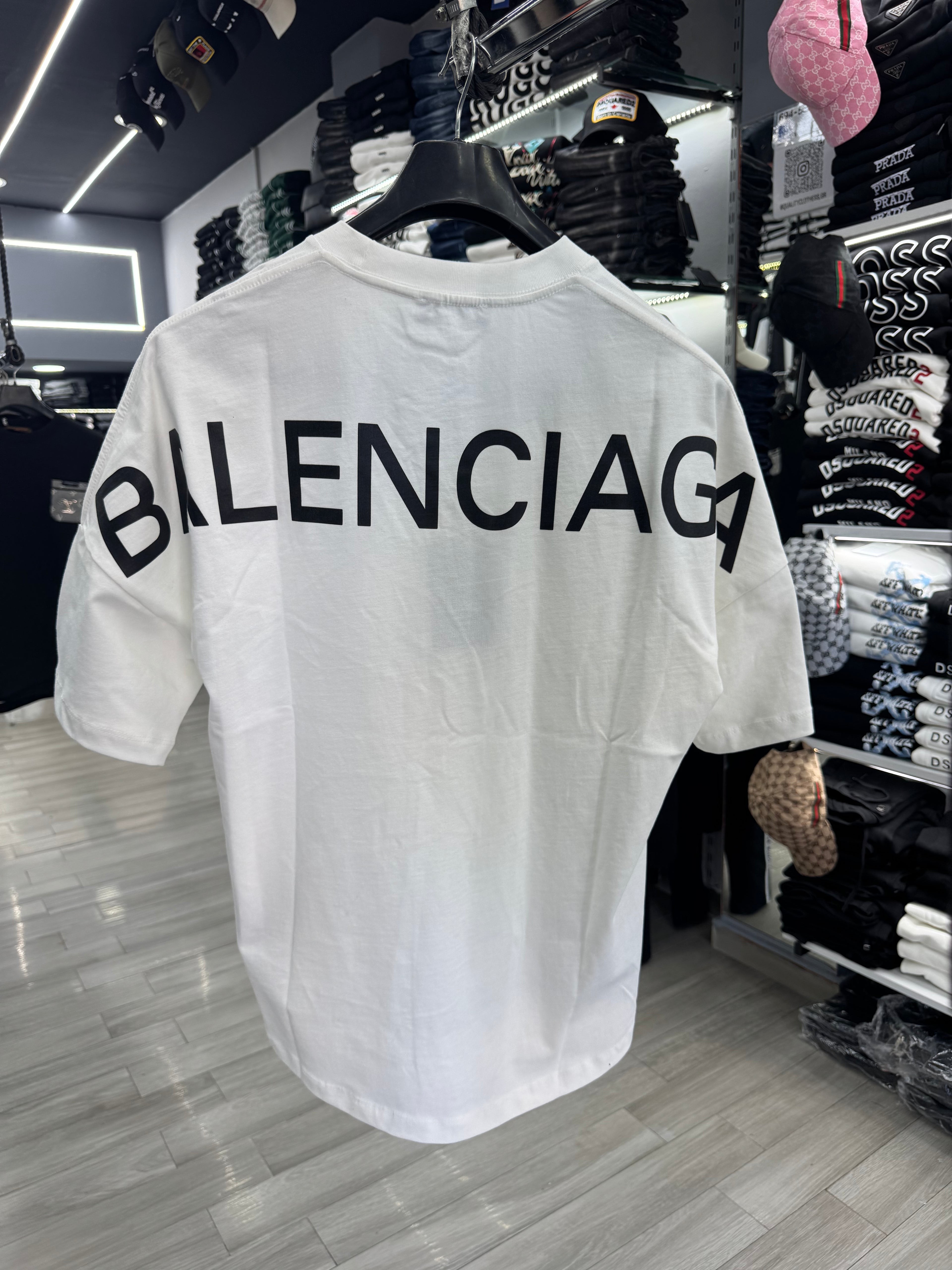 Balenciaga