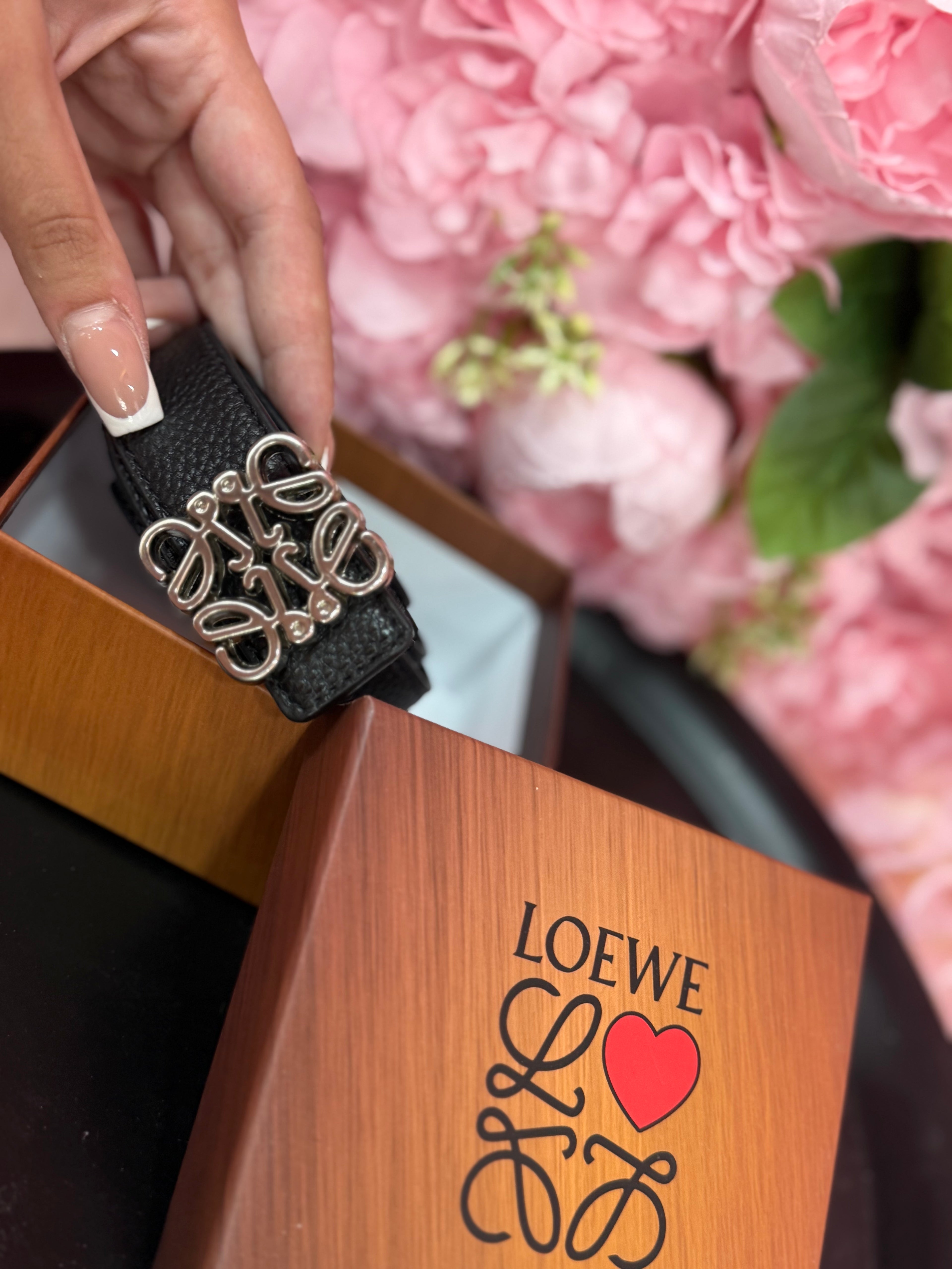 Loewe ζωνη