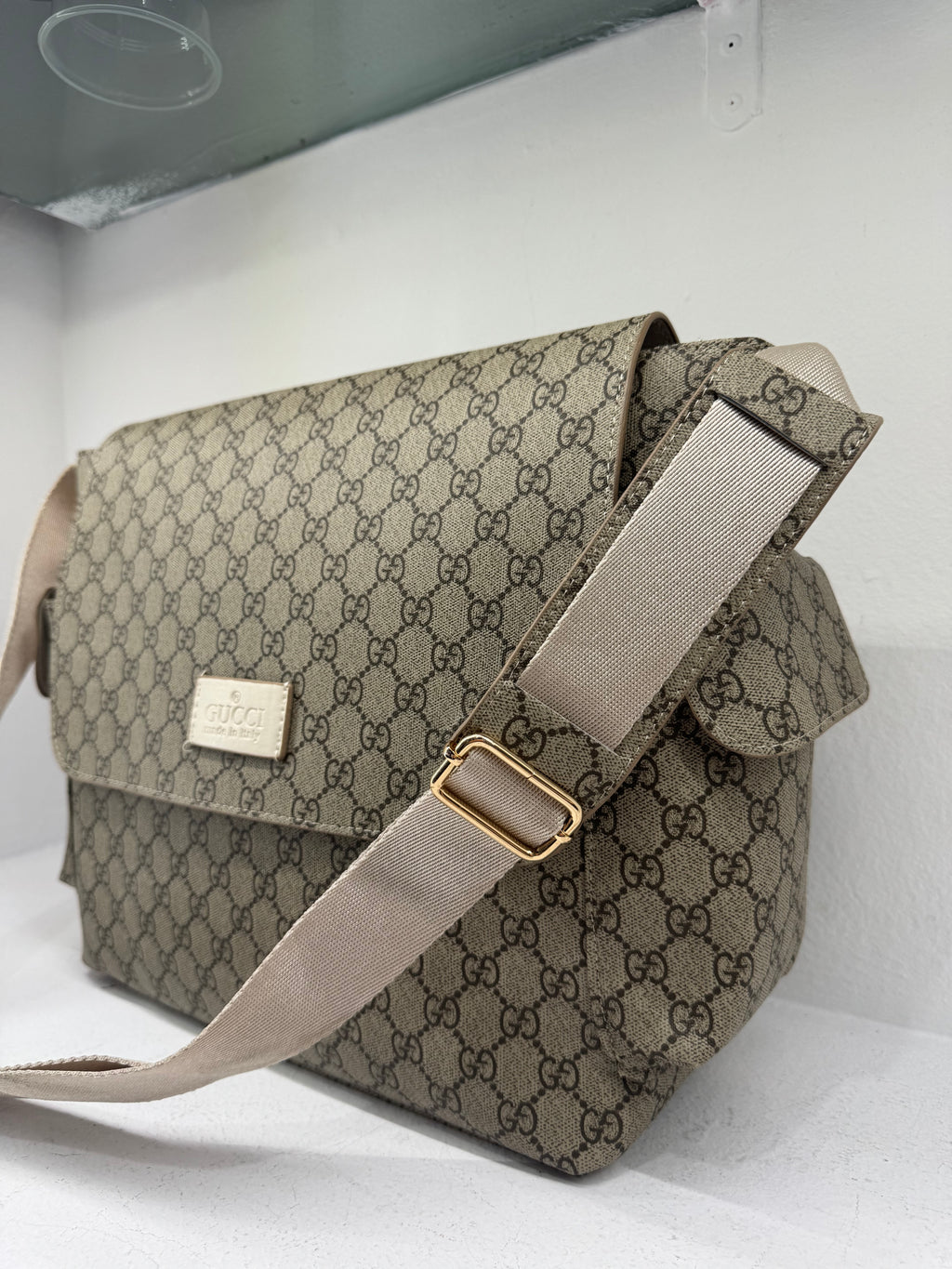 Τσάντα Gucci