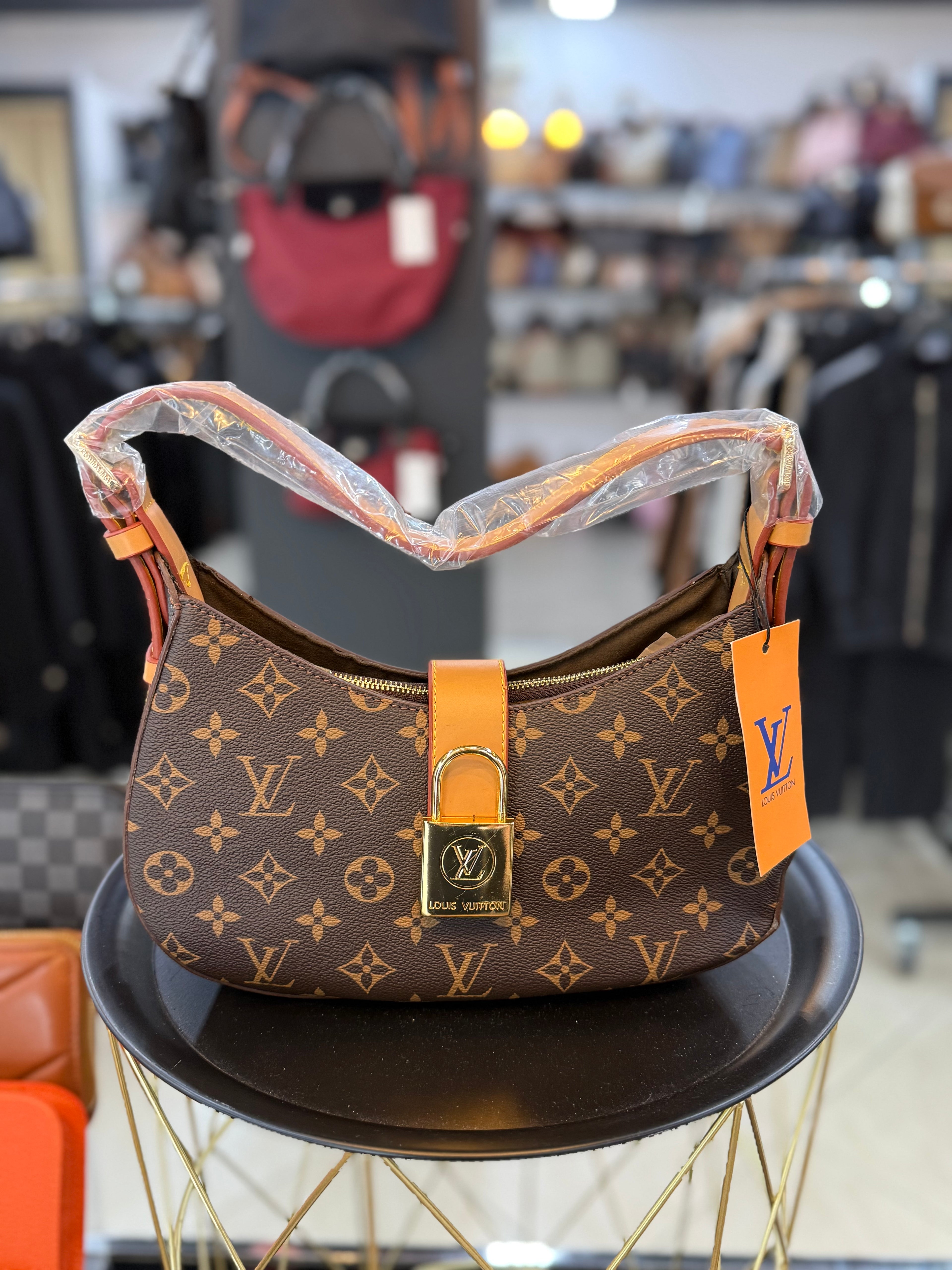 Louis Vuitton monogram