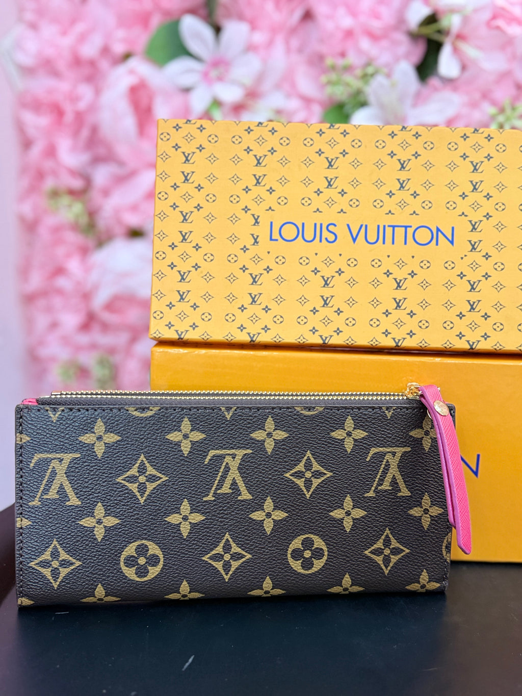 Πορτοφόλι Louis Vuitton