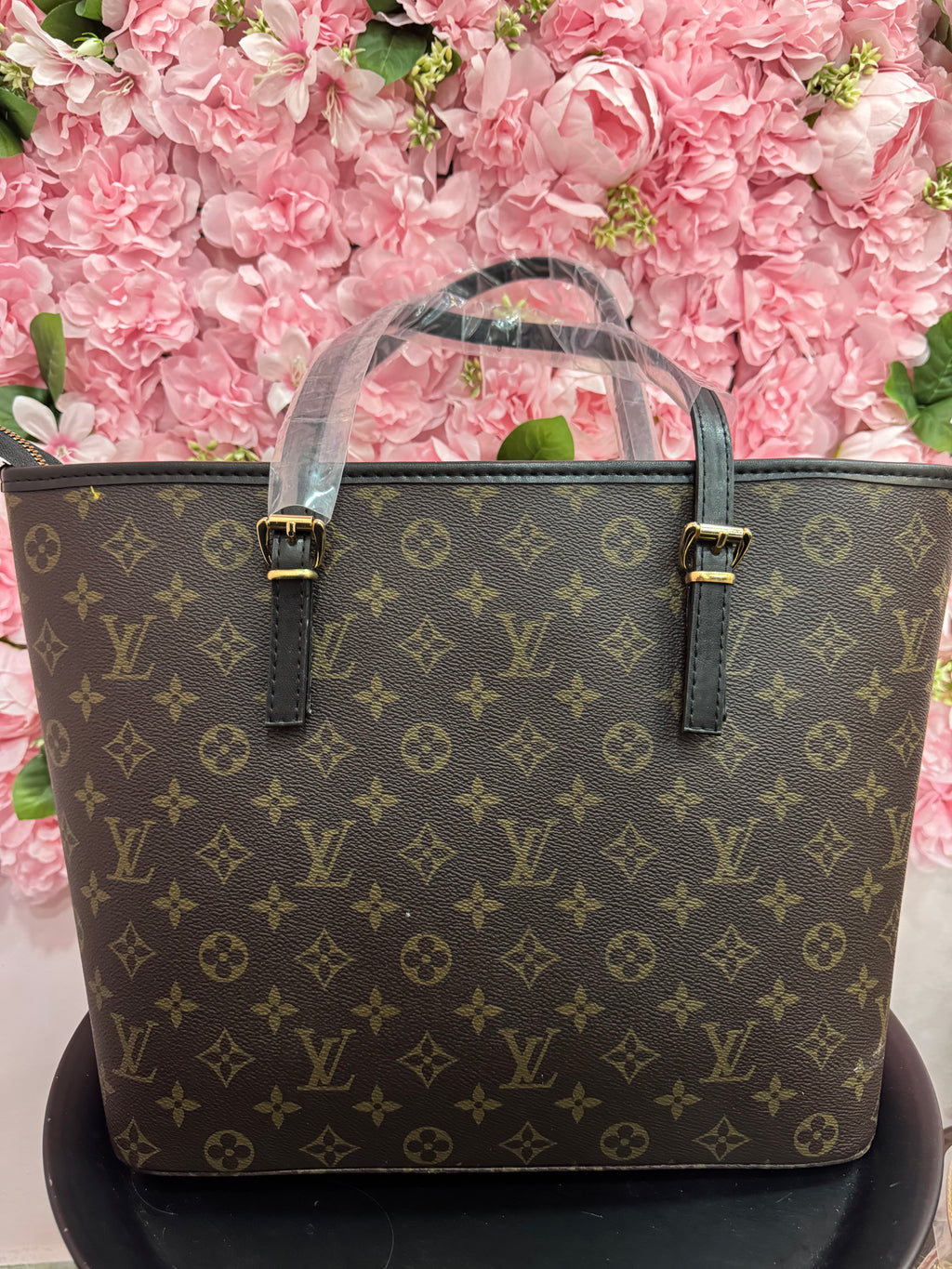 Τσάντα Louis Vuitton Neverfull