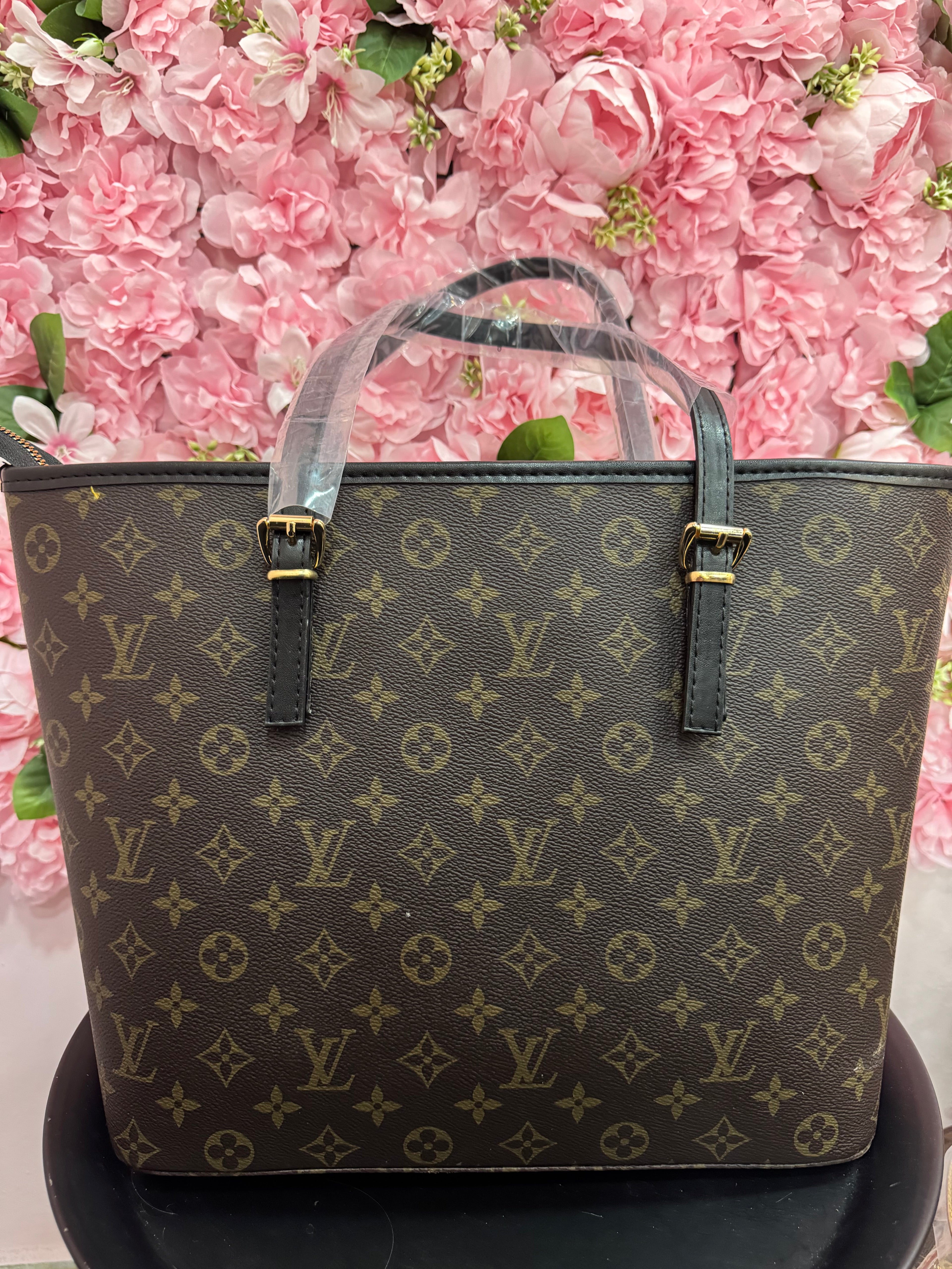 Τσάντα Louis Vuitton Neverfull