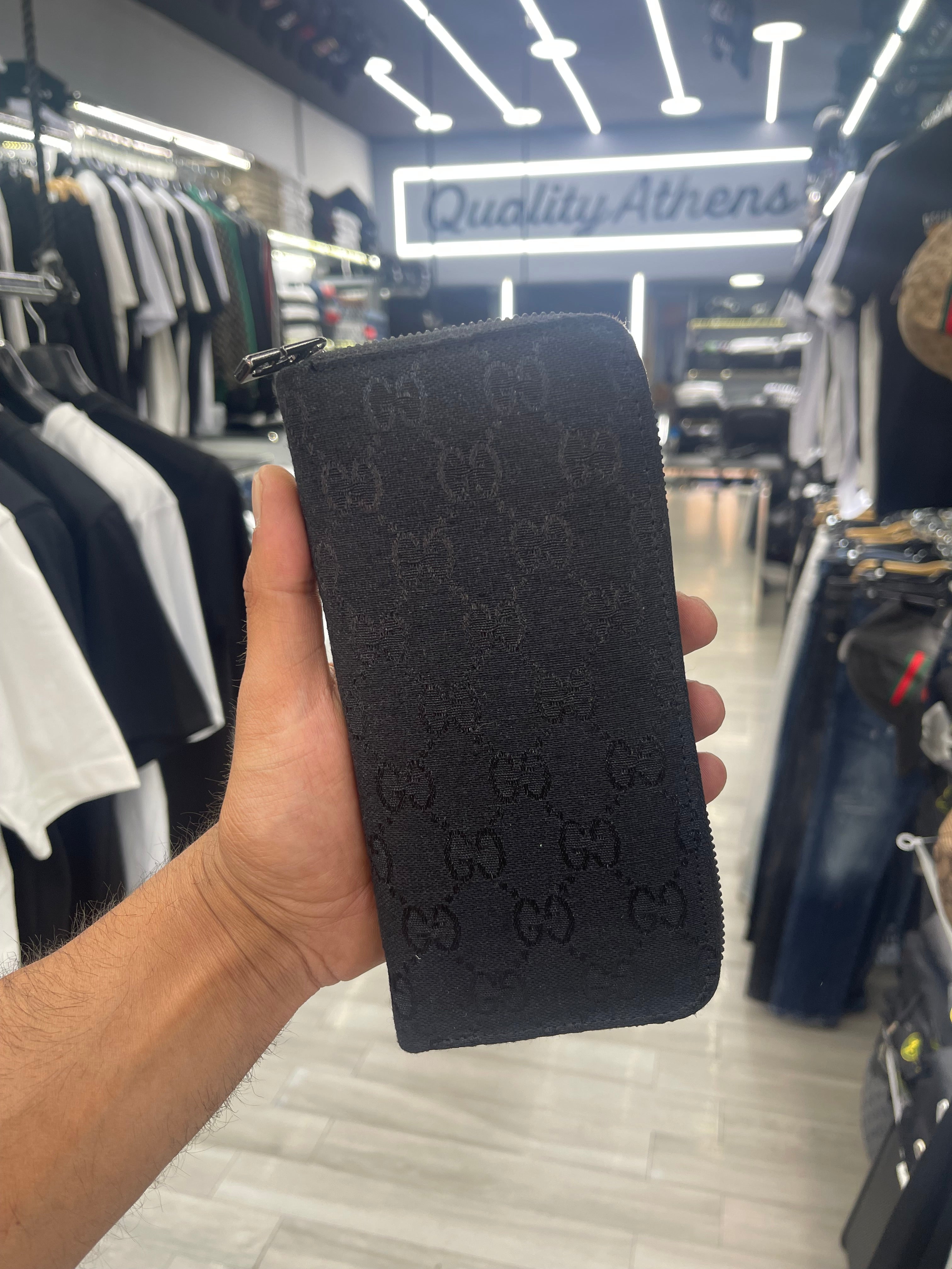 Πορτοφόλι Gucci