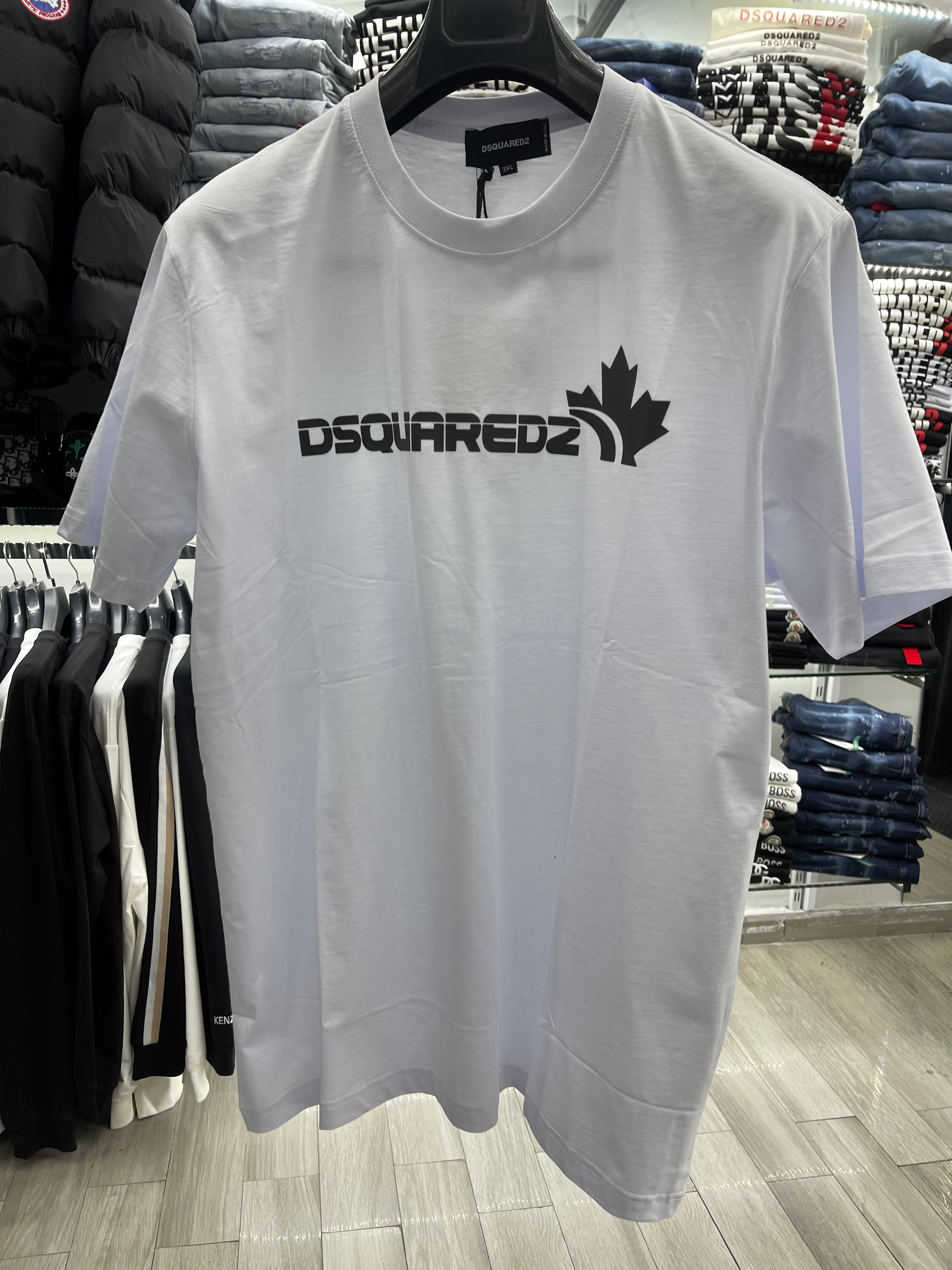 Μπλούζα Dsquared2