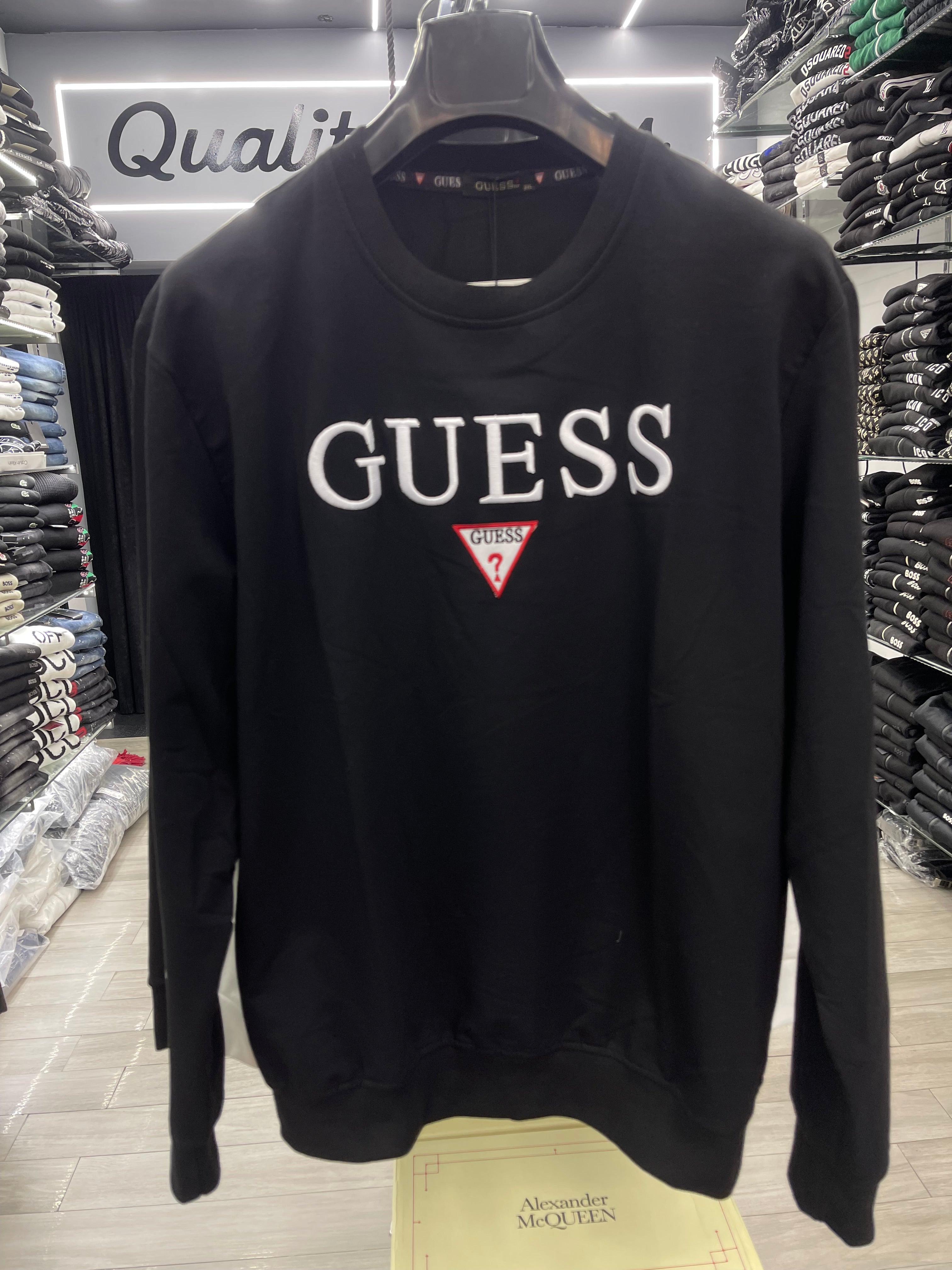 Guess