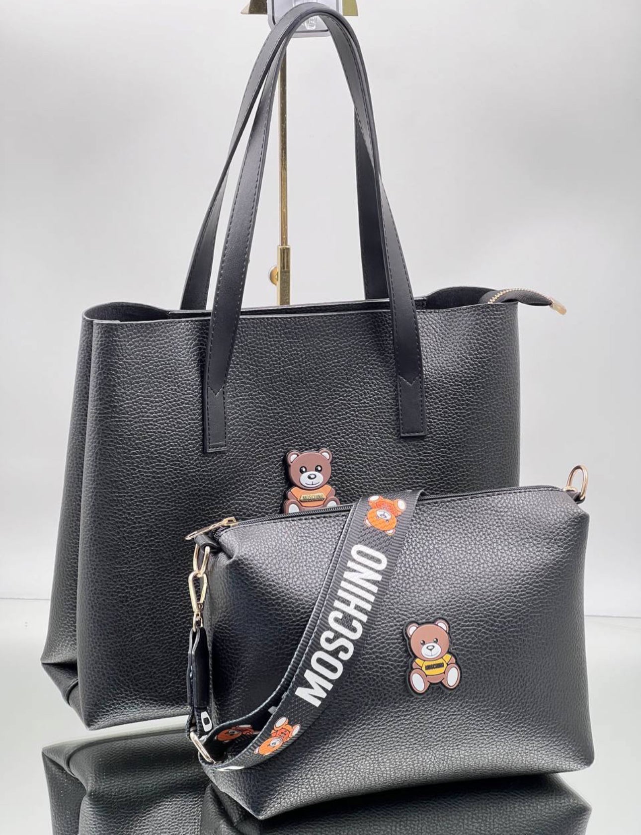 Moschino bag 2